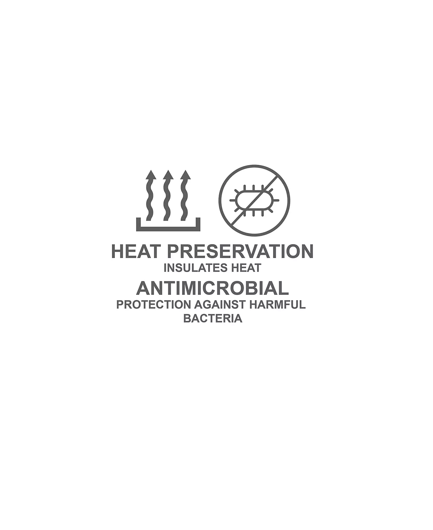 Мужские пижамные штаны INK+IVY с контрастной отделкой, сохраняющие тепло