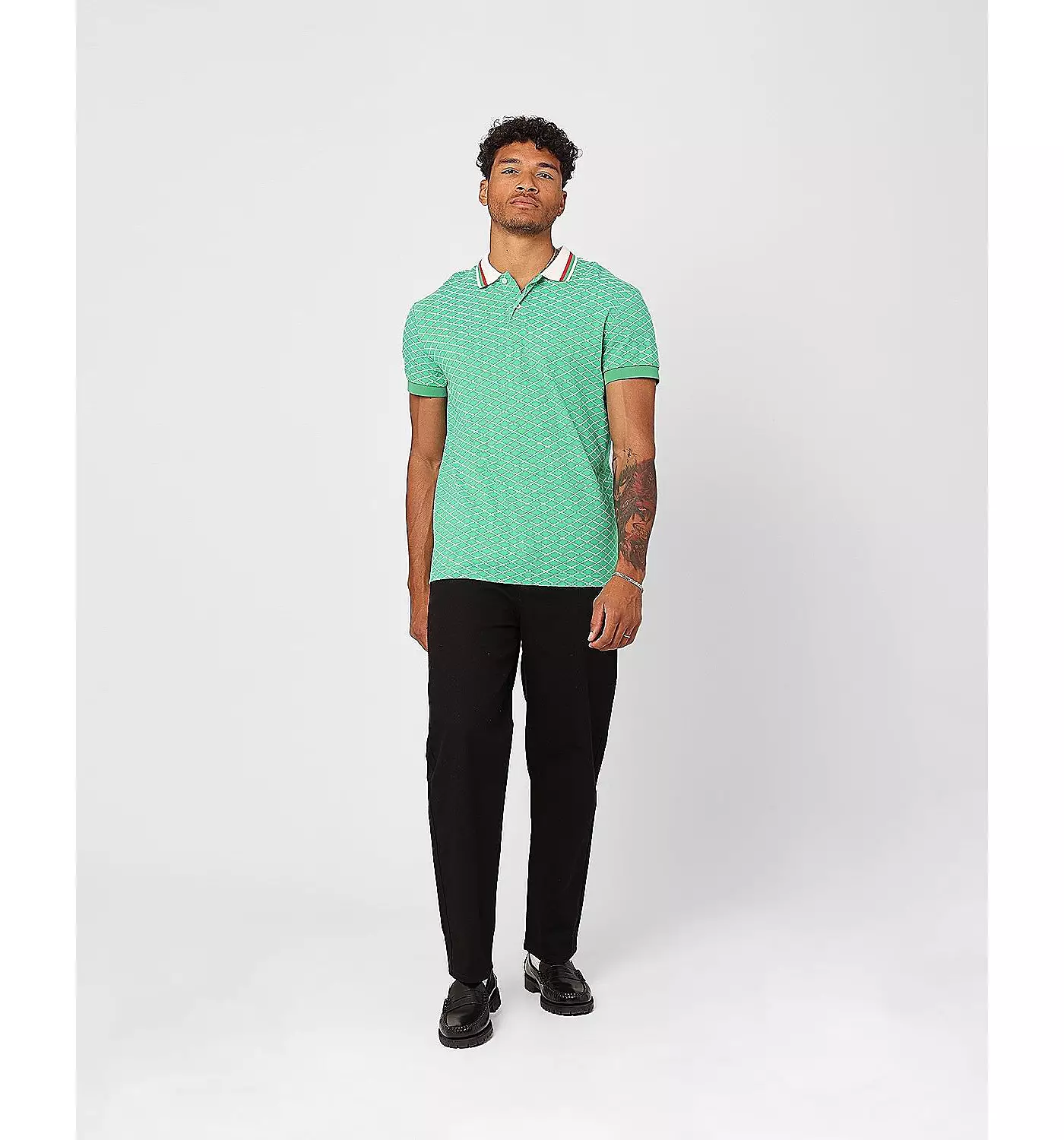 Джинсы мешковатые XXIII Dani