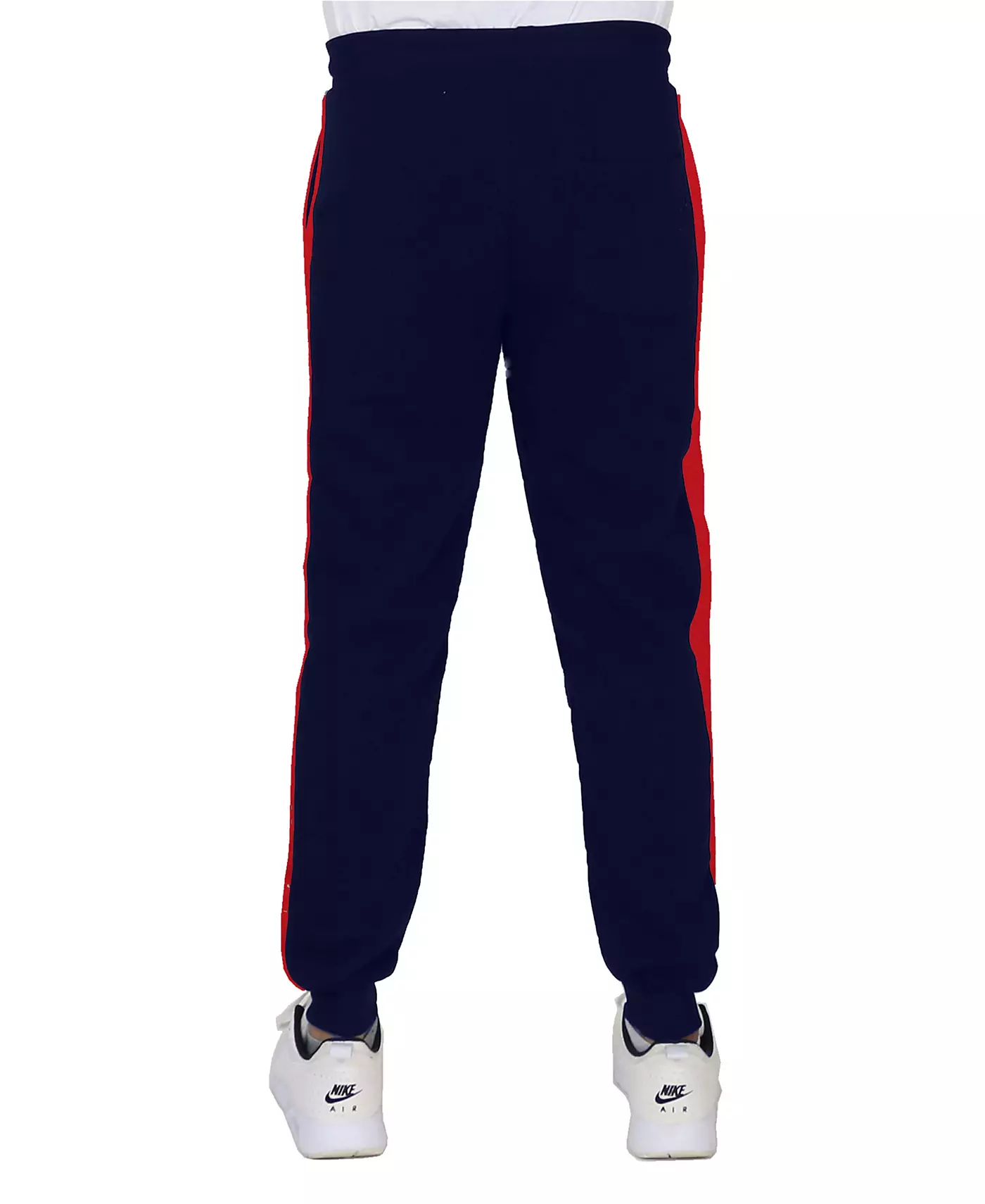 Мужские спортивные штаны Galaxy By Harvic Modern Fit с флисовой подкладкой