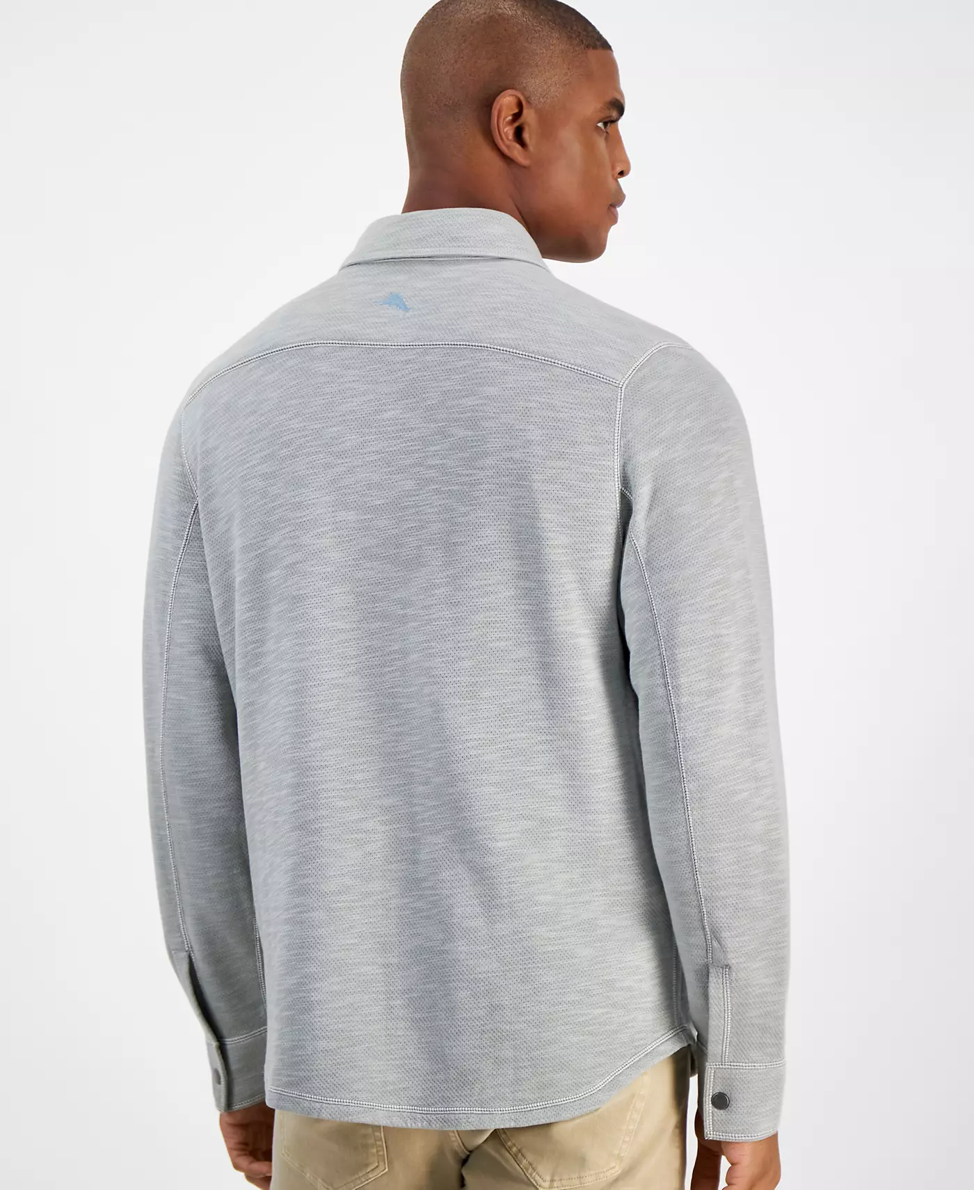 Мужская рубашка Tommy Bahama Trinidad