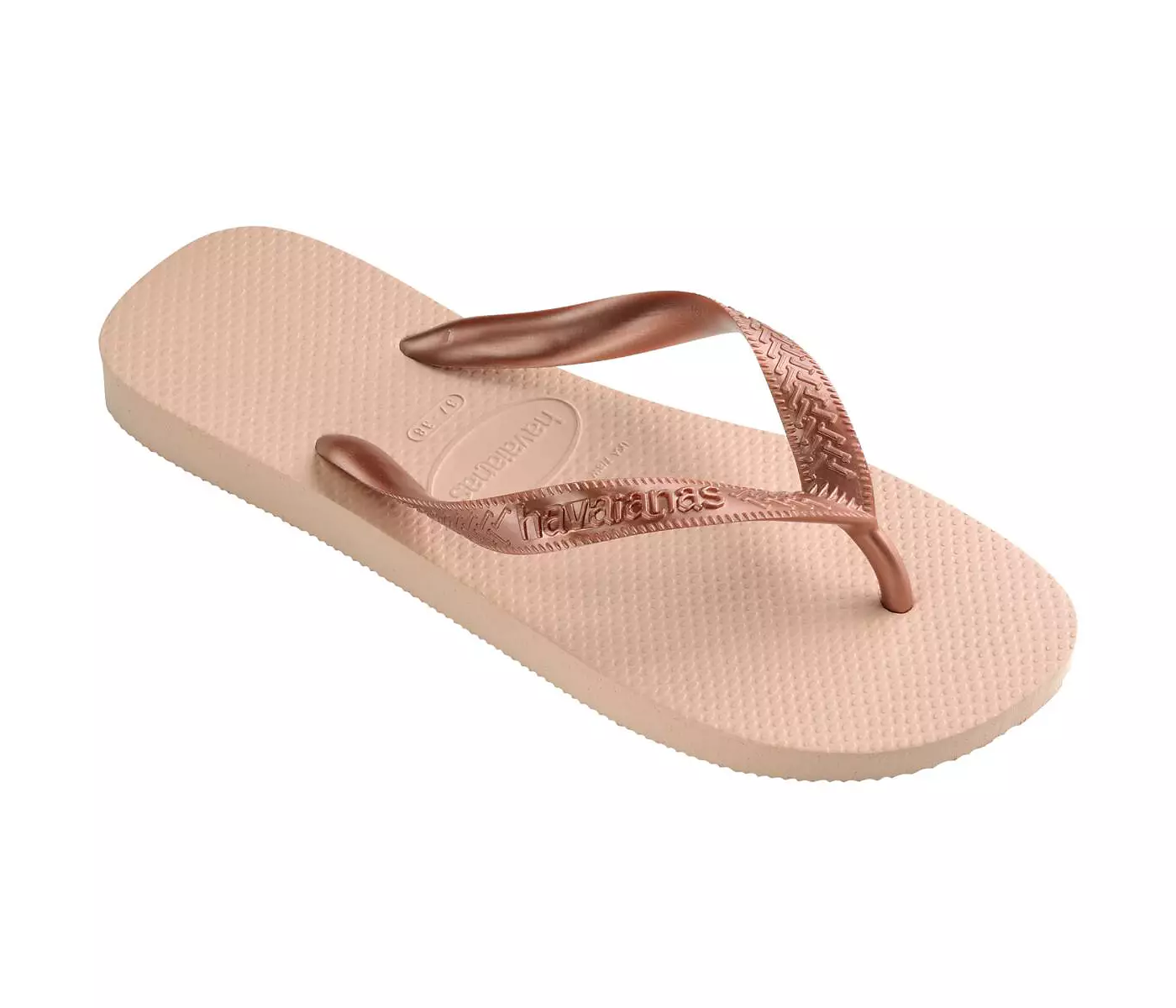 Женские шлепанцы Havaianas Top Tiras