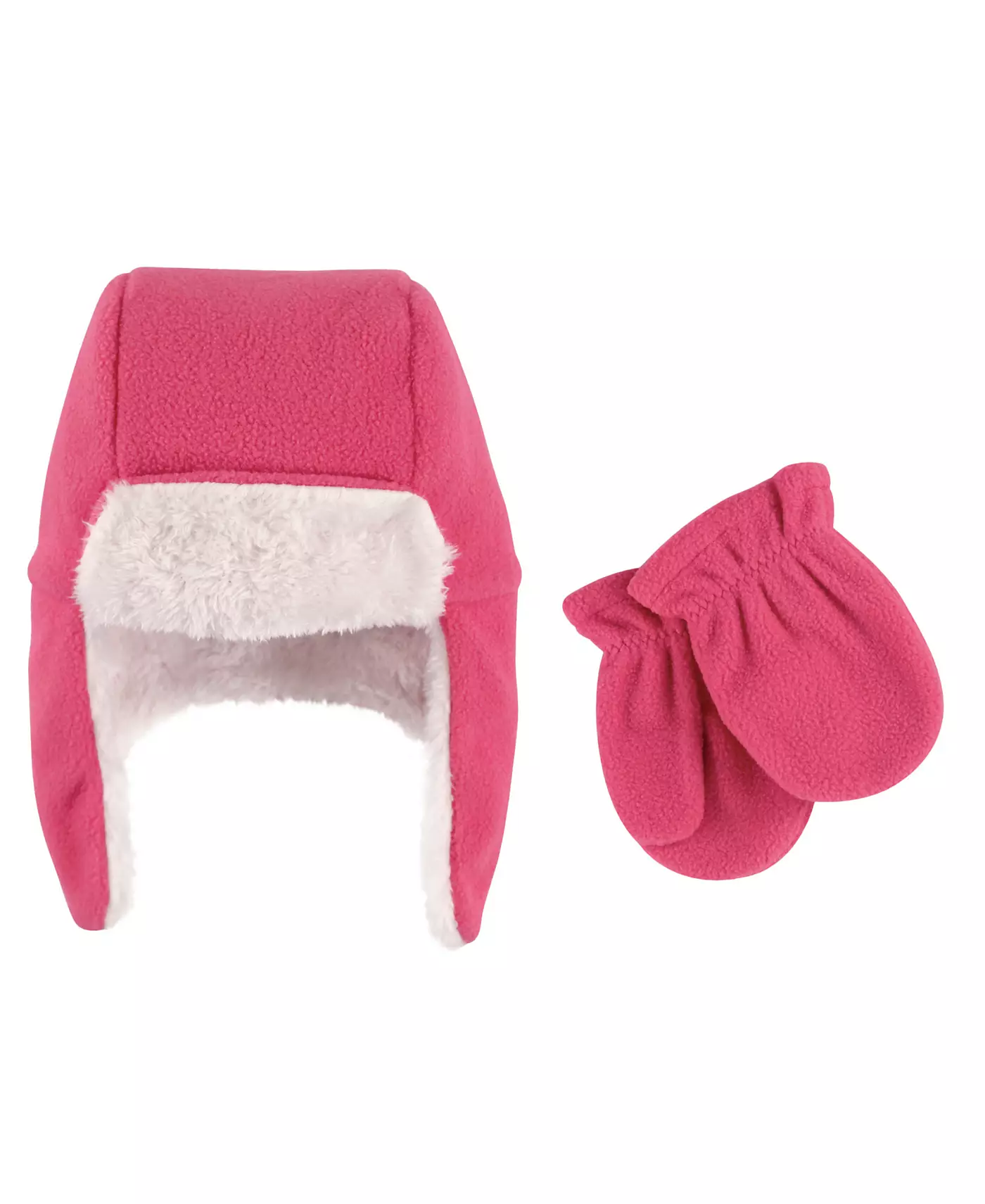 Платья Hudson Baby для девочек-малышей Hudson из хлопка с короткими рукавами, 2 шт., розово-серый цветочный узор