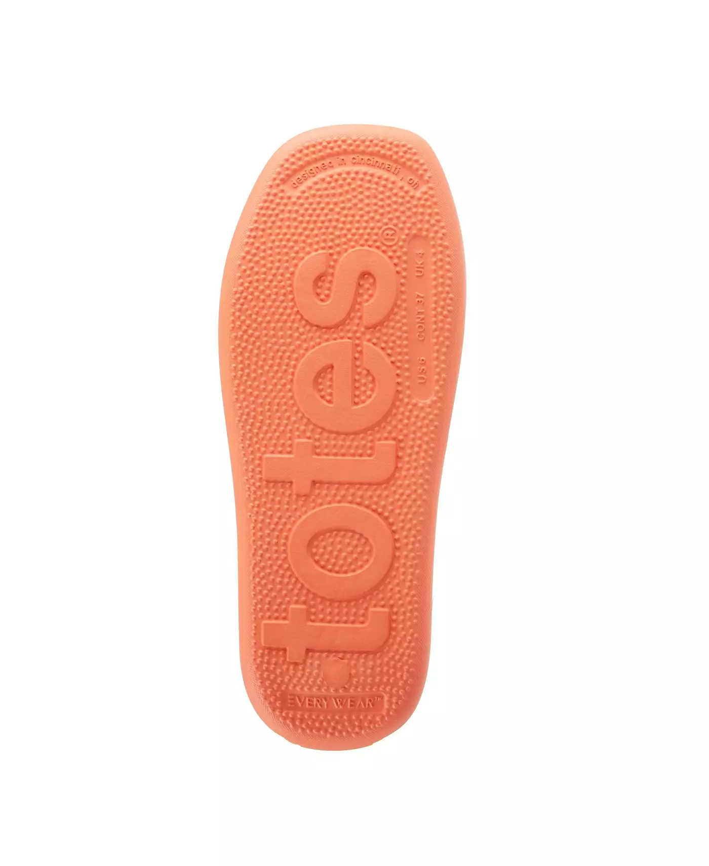 Женские формованные объемные сумки-слайды с Everywear