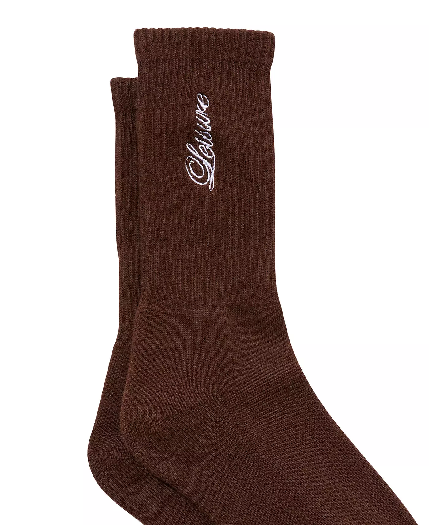 Мужские носки с рисунком COTTON ON