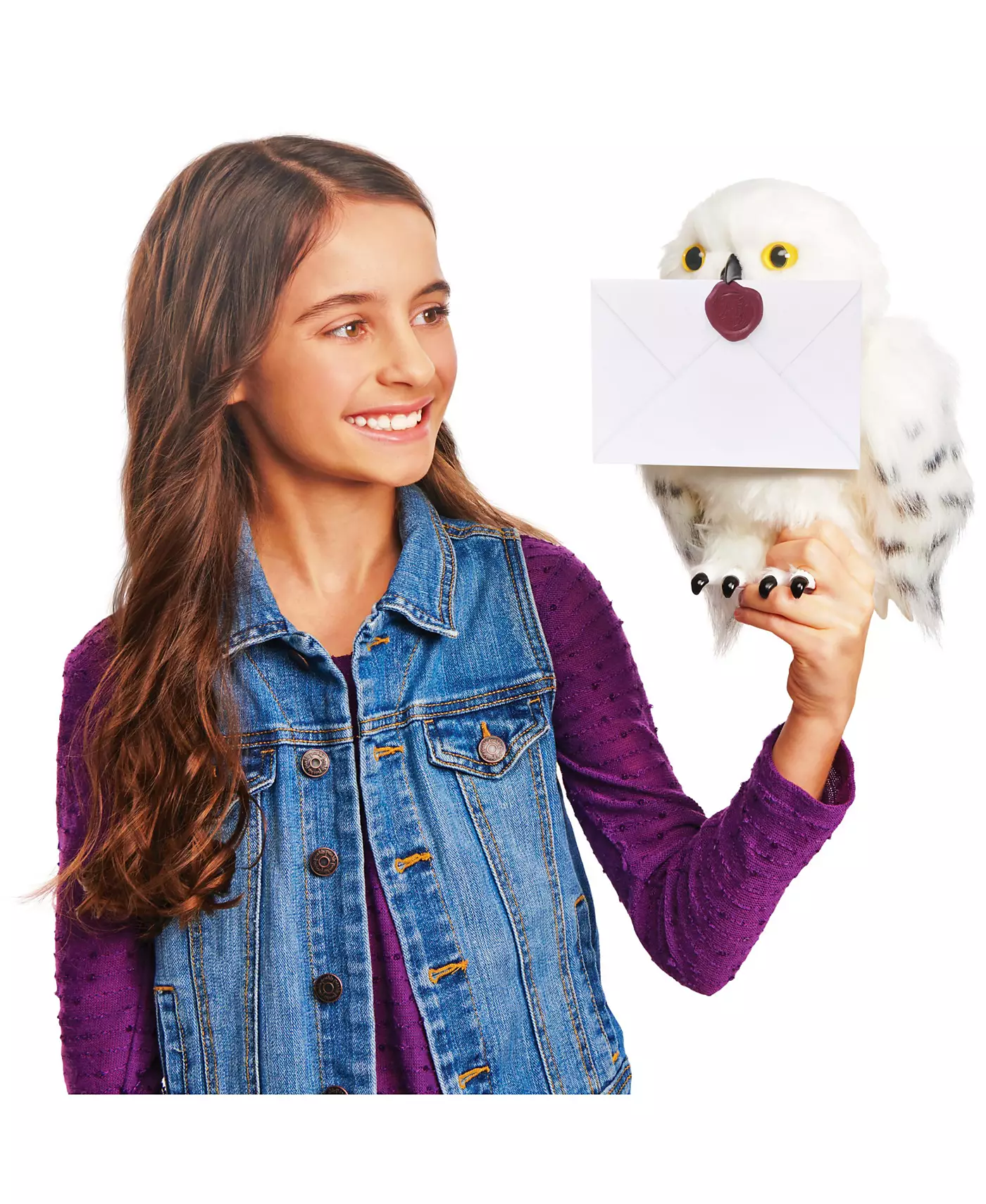 Волшебный мир Очаровательная Хедвиг