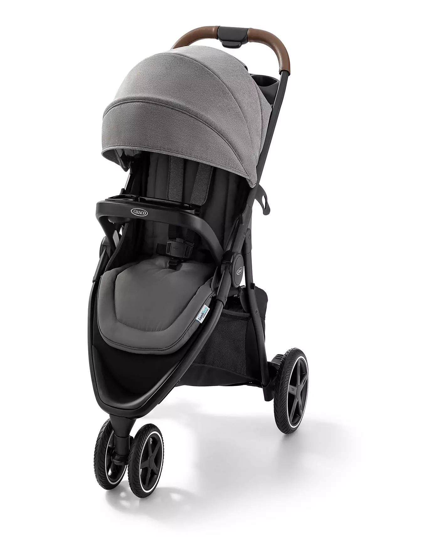 Прогулочная коляска Graco Outpace LX