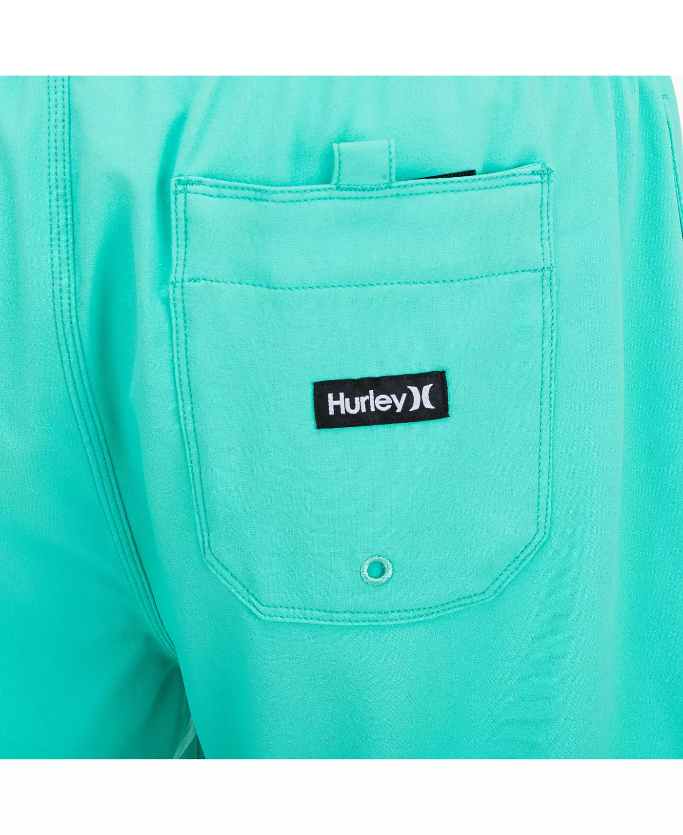 Мужские шорты Hurley One and Only '17 Solid Volley