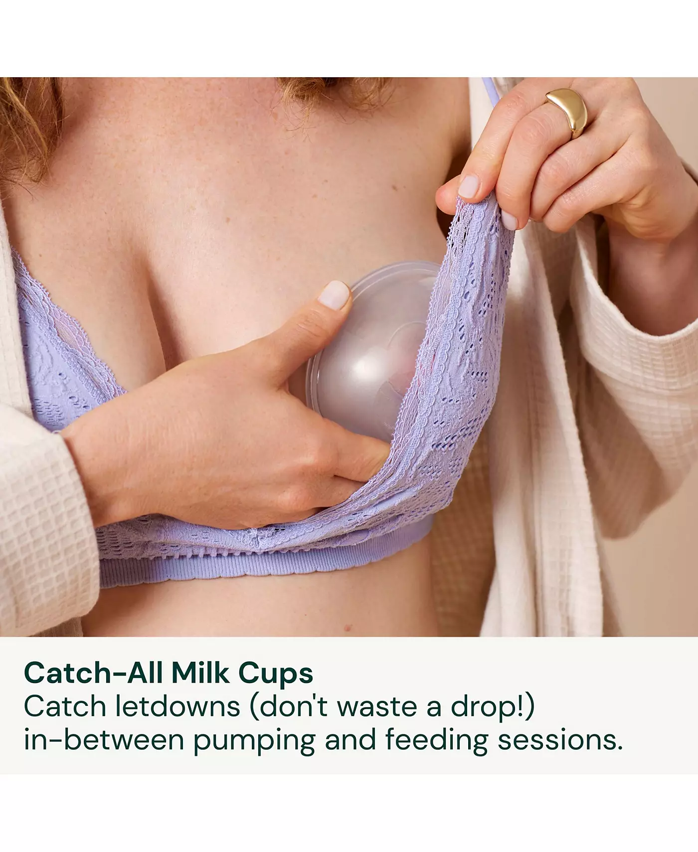 Willow Baby: Найдите свой набор для грудного вскармливания «Flow»