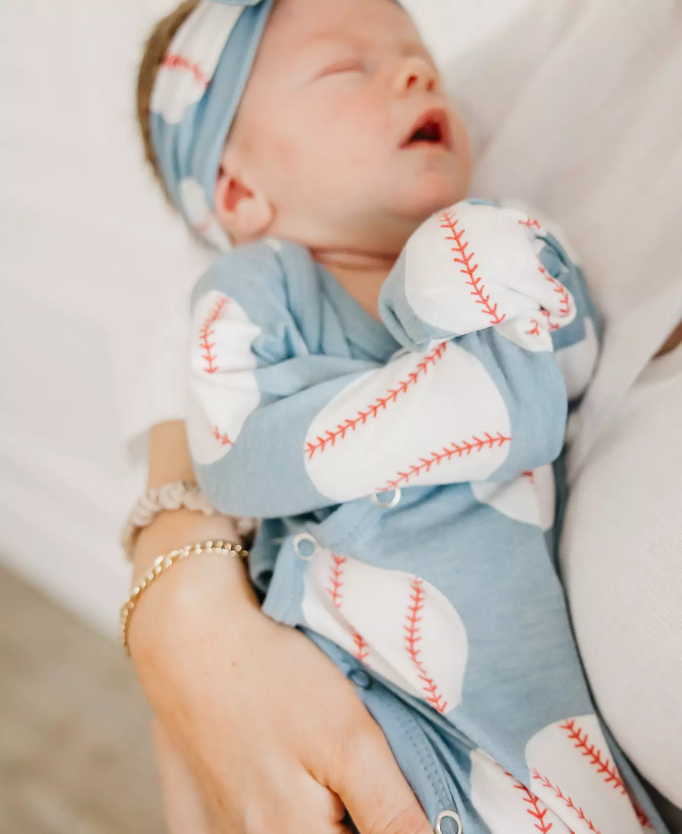 Медный жемчуг Baby Slugger Печатный Детские принадлежности и аксессуары