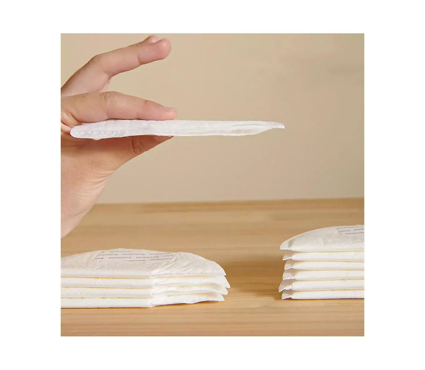 Ультратонкие одноразовые прокладки для кормления грудью Sunveno для женщин