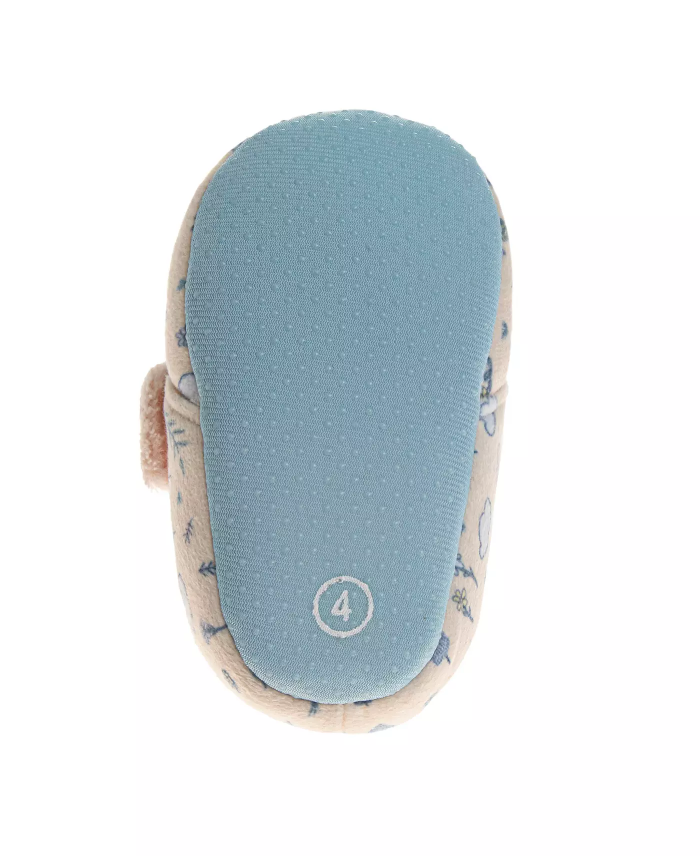 Ботиночки-туфельки Disney Infant Baby Winnie the Pooh Baby