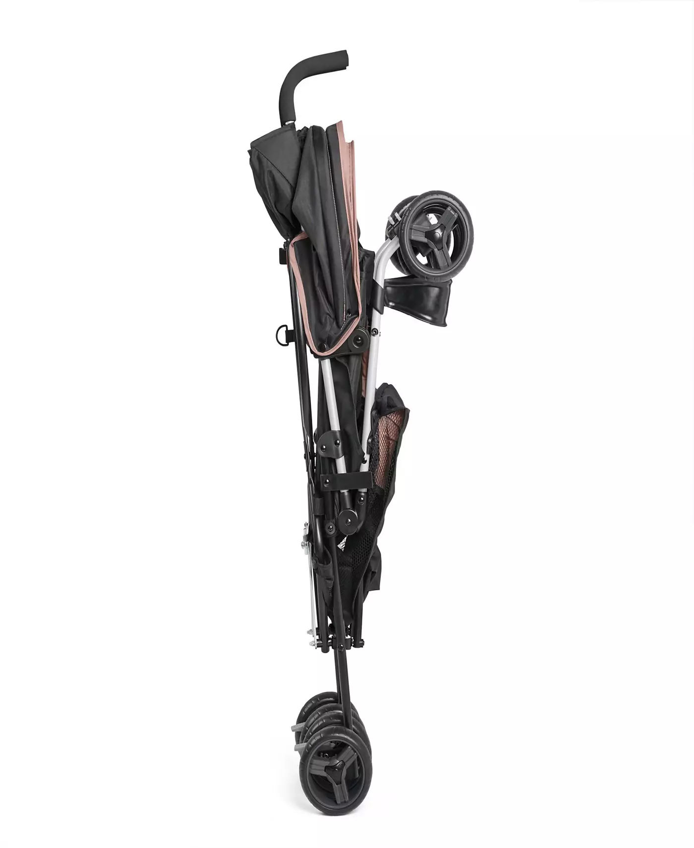 Удобная коляска Ingenuity Baby 3D mini™