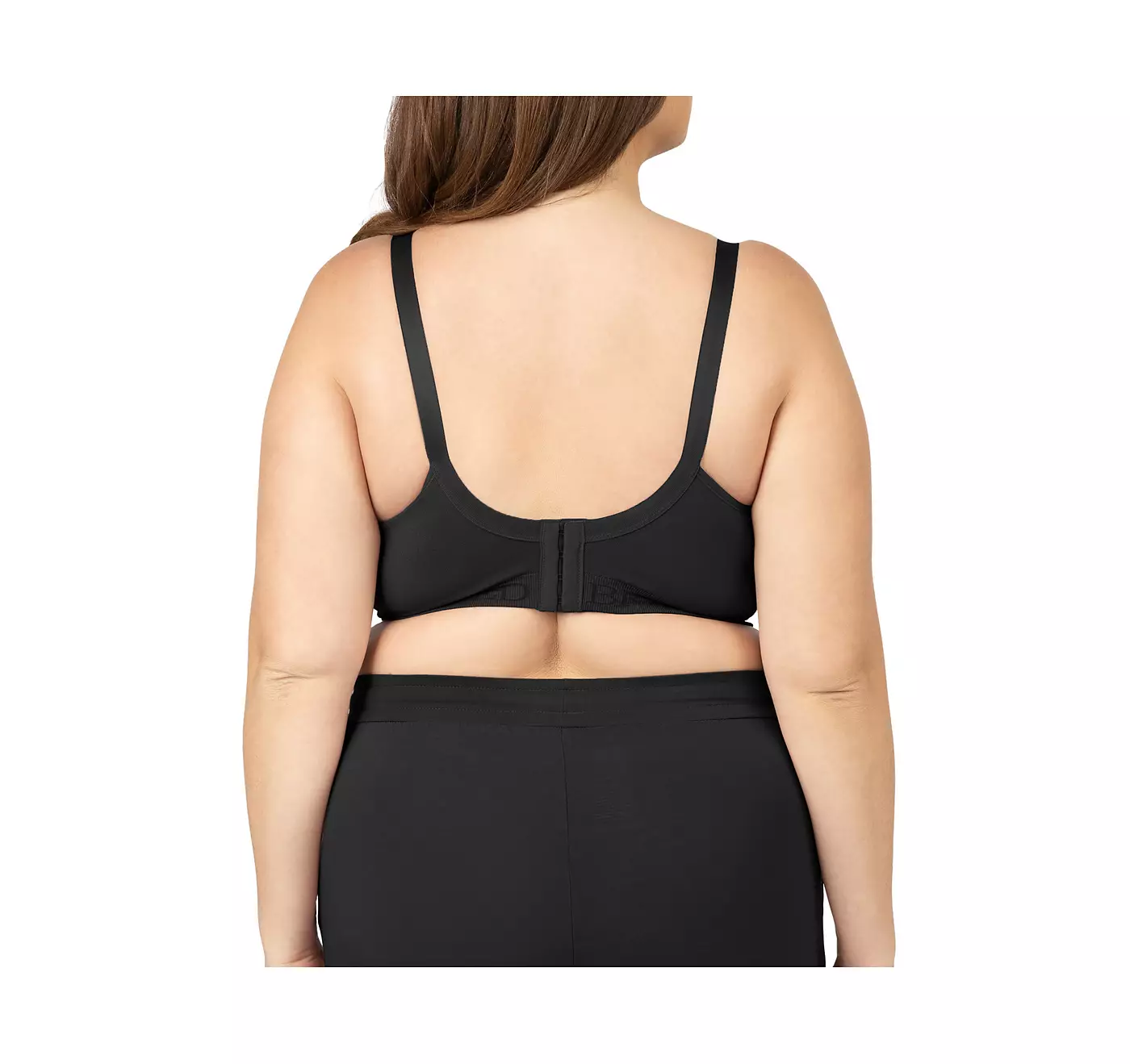 Бюстгальтер для кормления грудью Kindred Bravely Maternity