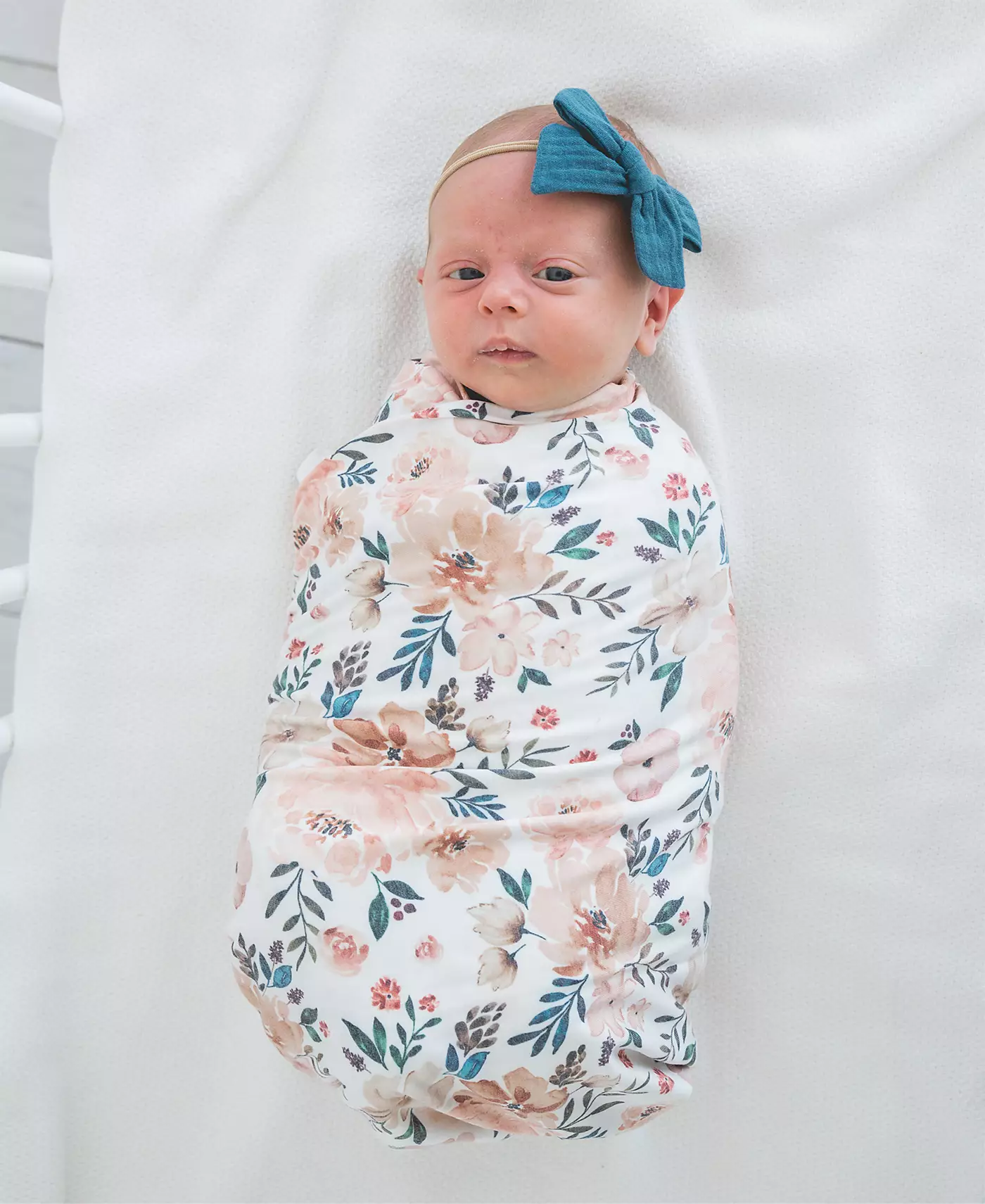 Пижама с принтом Copper Pearl Baby Autumn, детские принадлежности и аксессуары