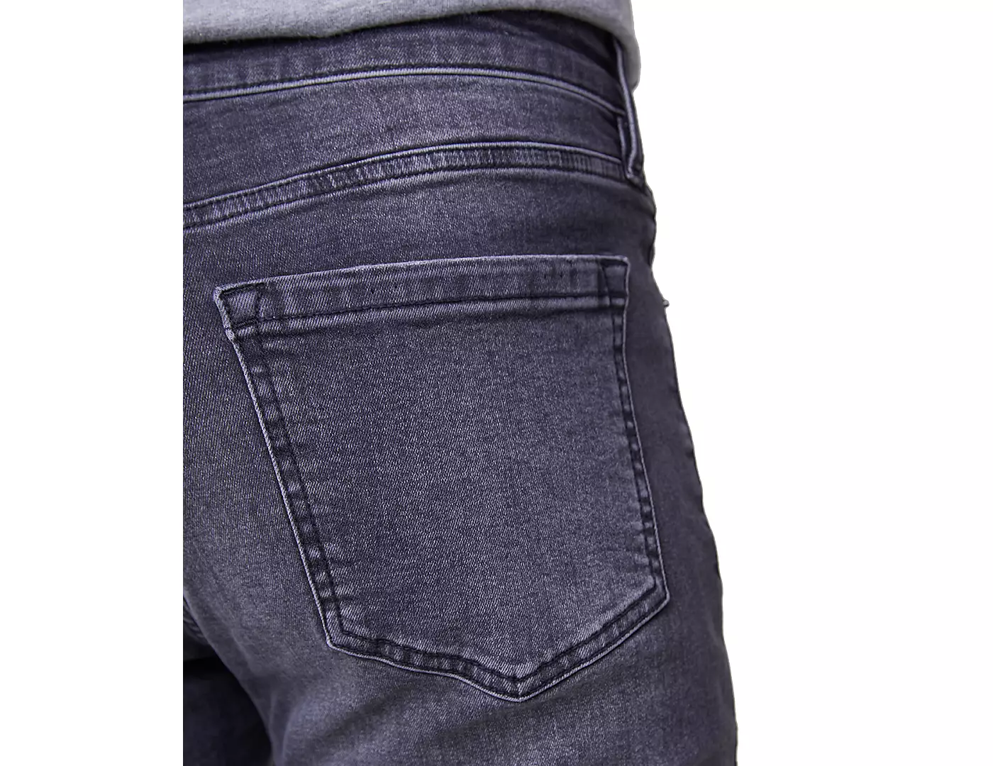 Мужские джинсы Lazer Skinny Fit Stretch