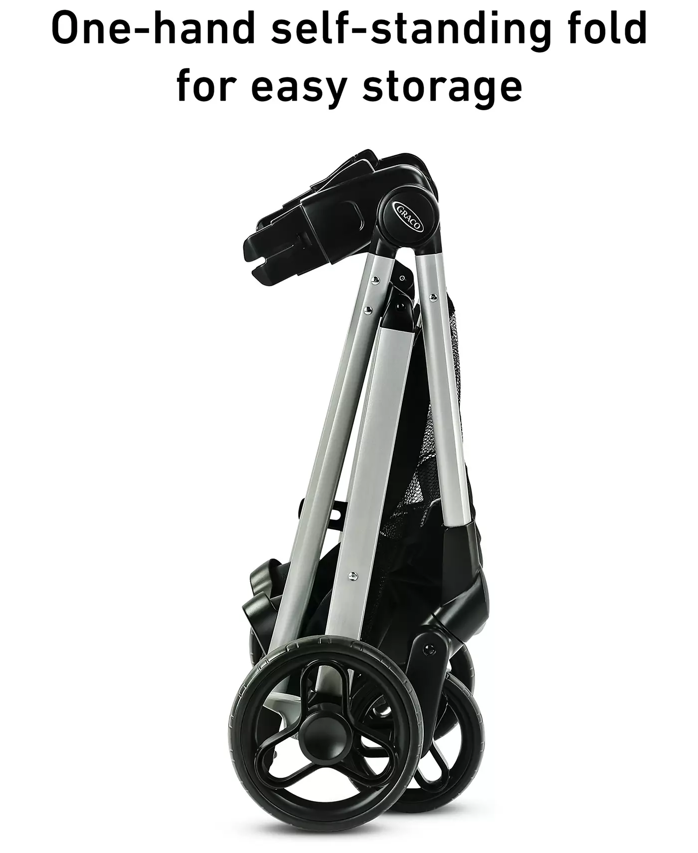 Система перемещения Graco Modes Element LX