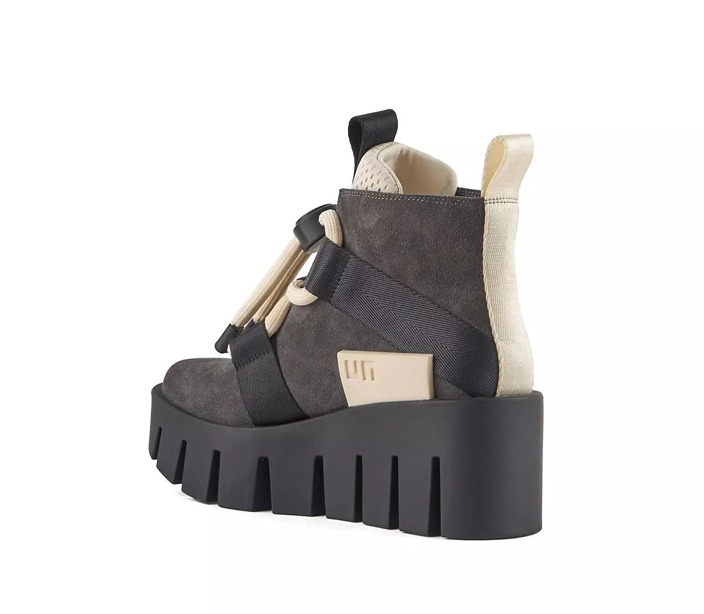 United Nude Womens Grip Nomad Lo II