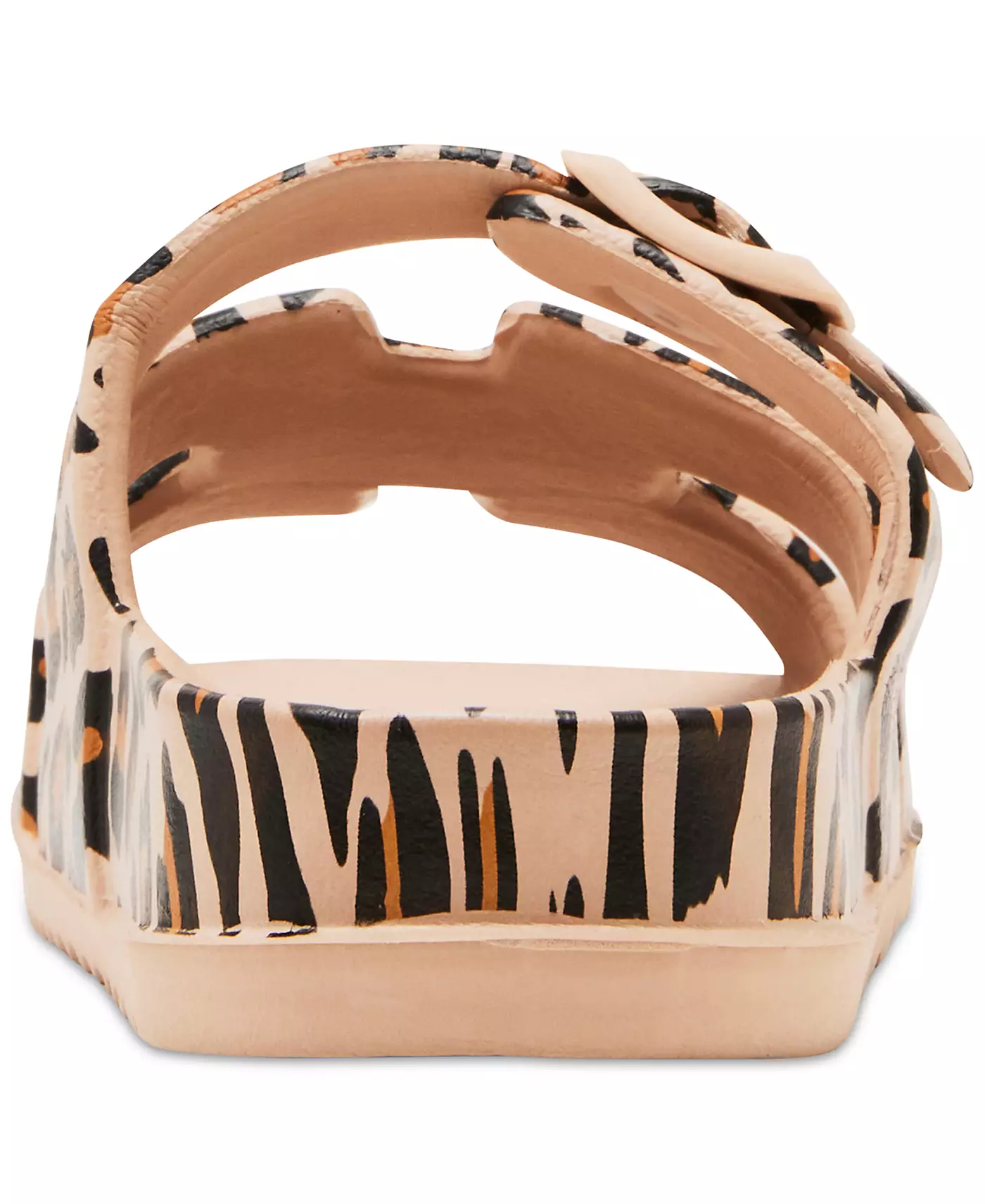 Сандалии Madden Girl Darliing Banded Footbed Slide