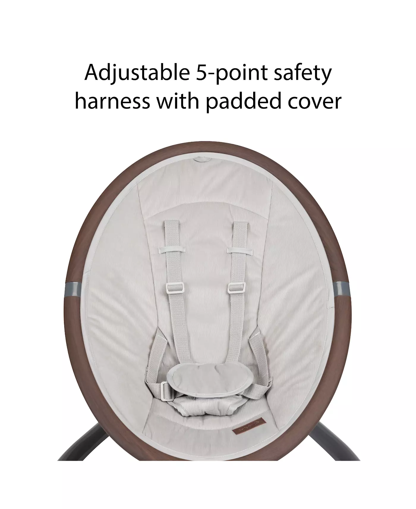 Safety 1st Baby 5 режимов Bluetooth качели