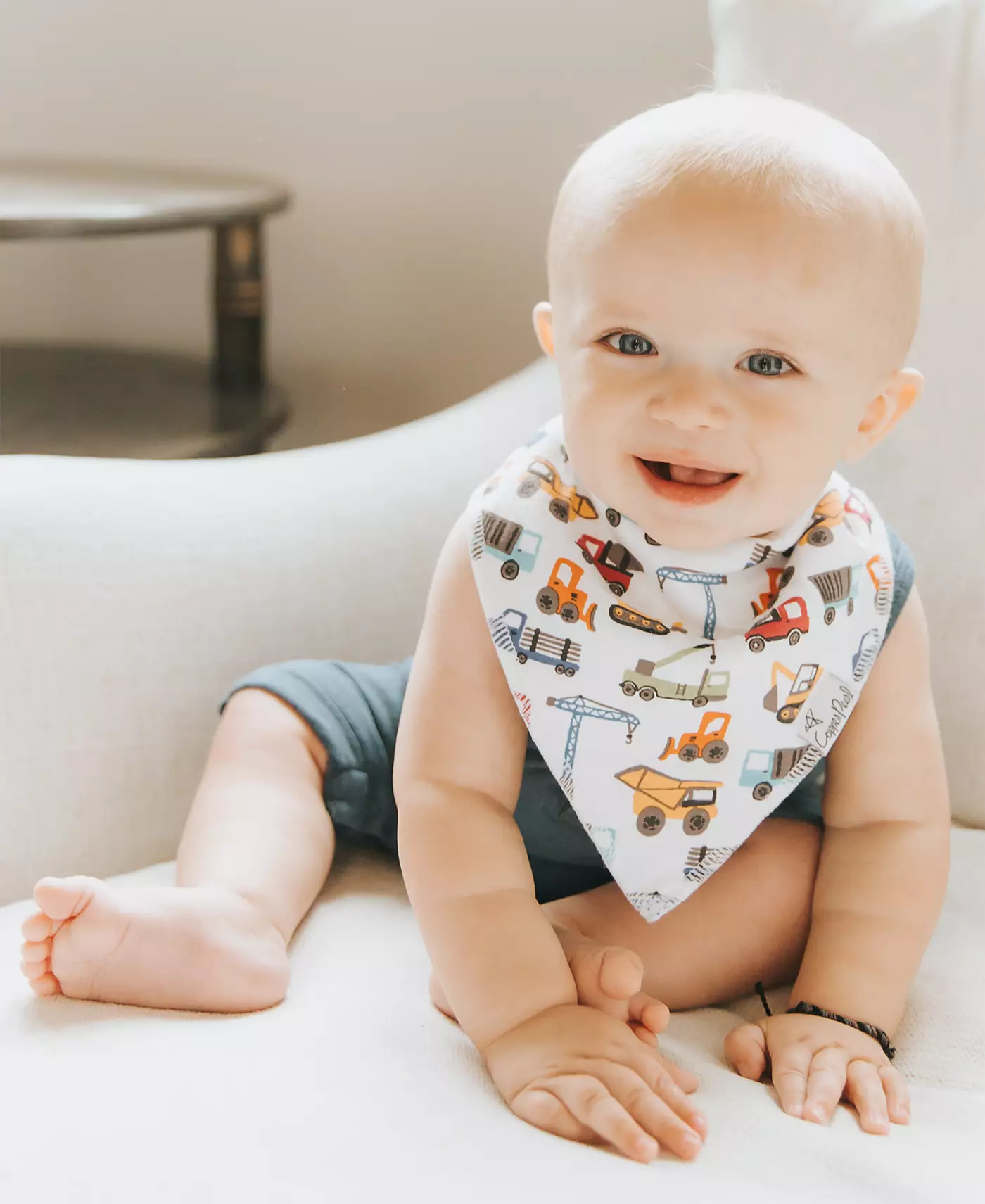 Пижамы с принтом Copper Pearl Baby Diesel, детские принадлежности и аксессуары