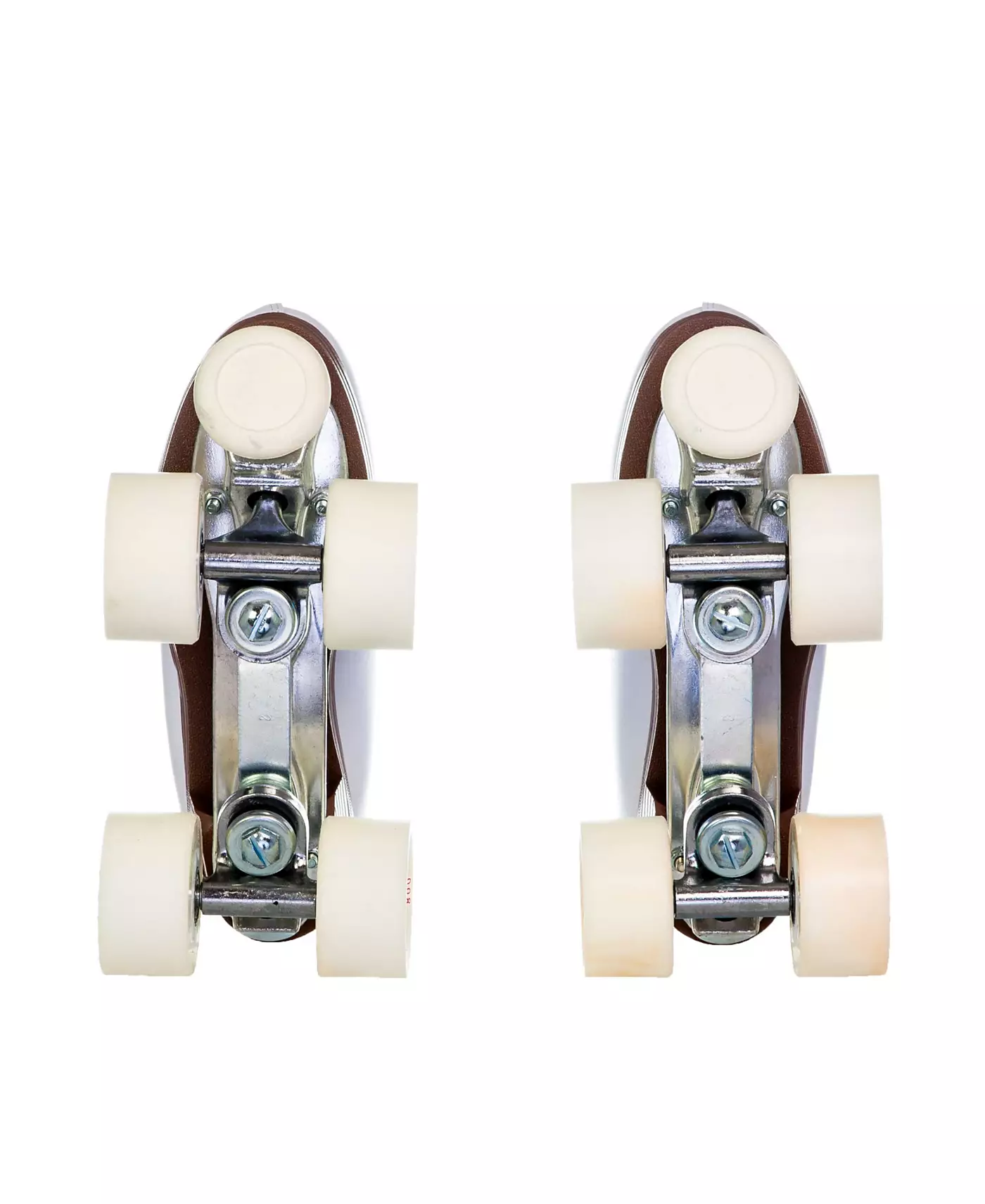 Chicago Skates женские роликовые коньки Deluxe Quad для катания на роликах