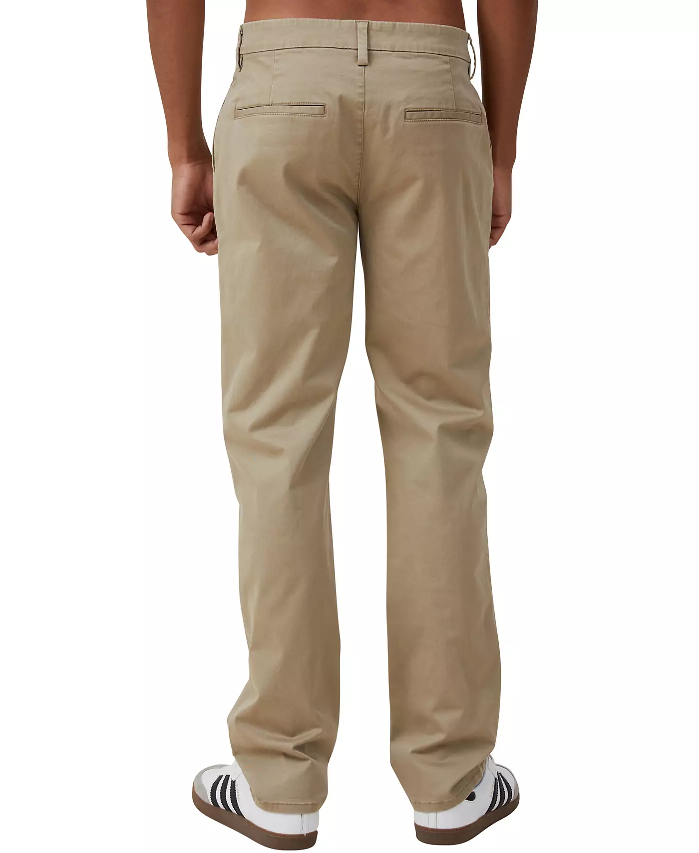 Мужские брюки-чиносы COTTON ON Regular Straight