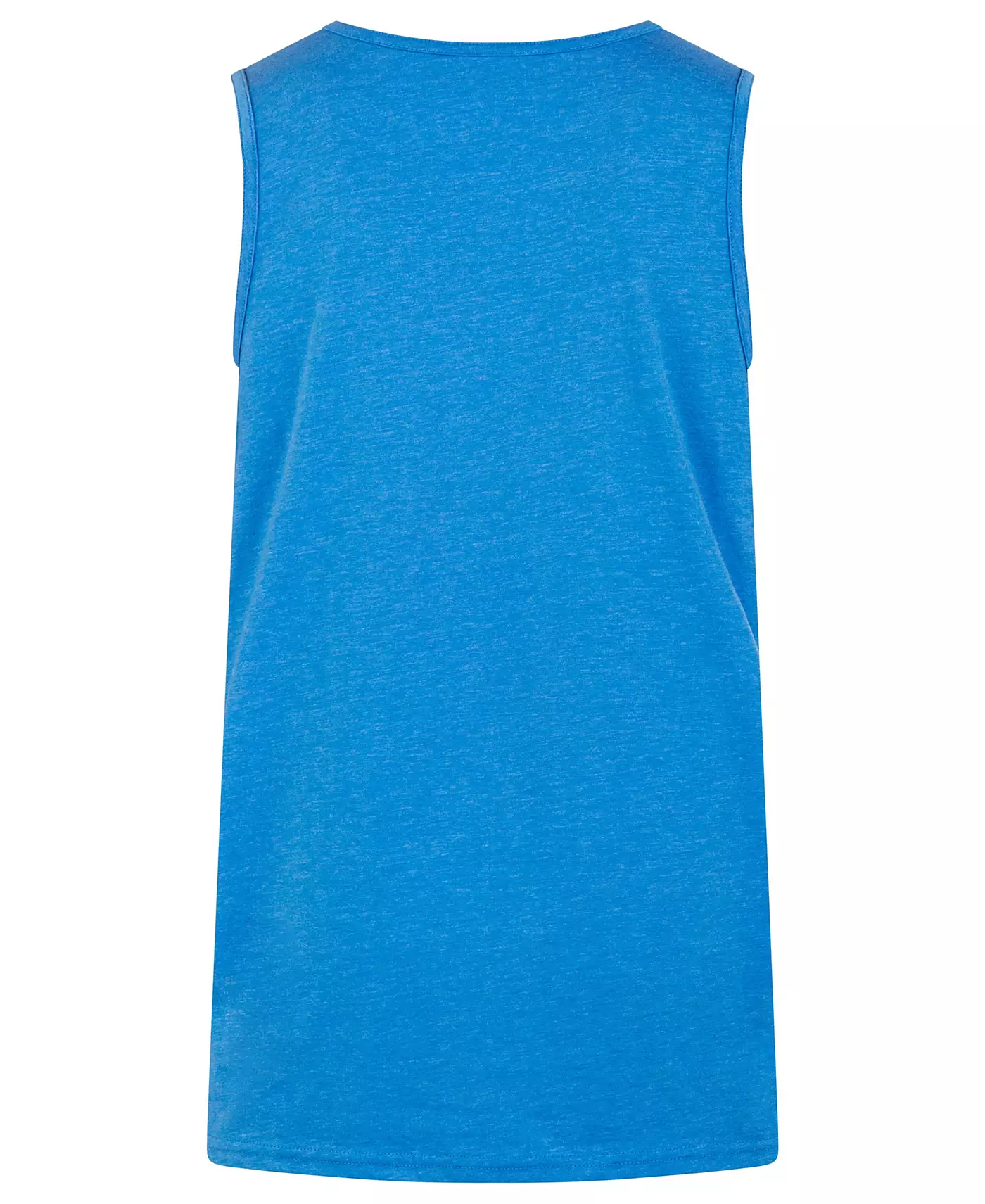 Мужская однотонная майка Hurley Everyday One and Only