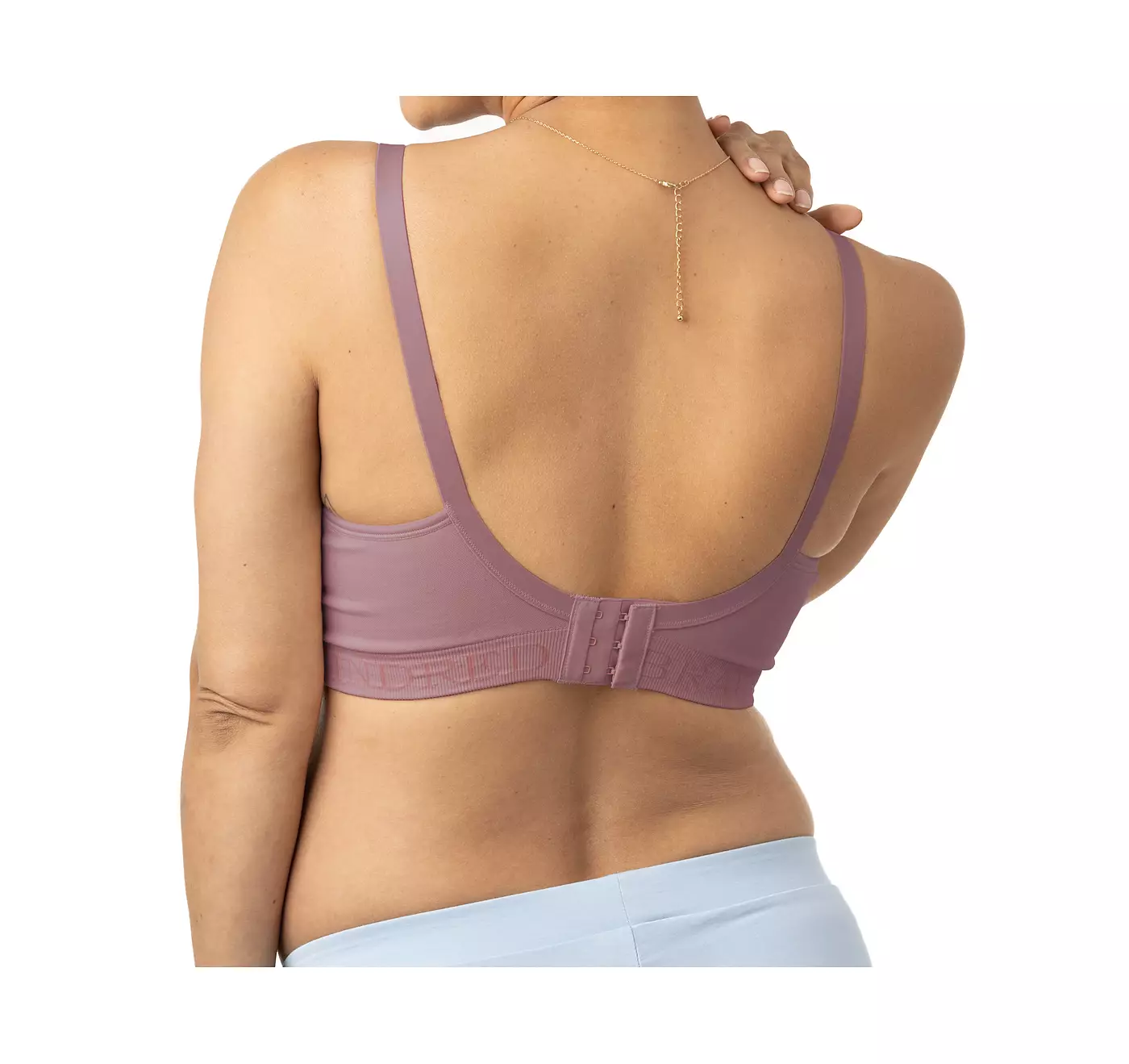 Бюстгальтер для кормления Kindred Bravely Maternity Contour