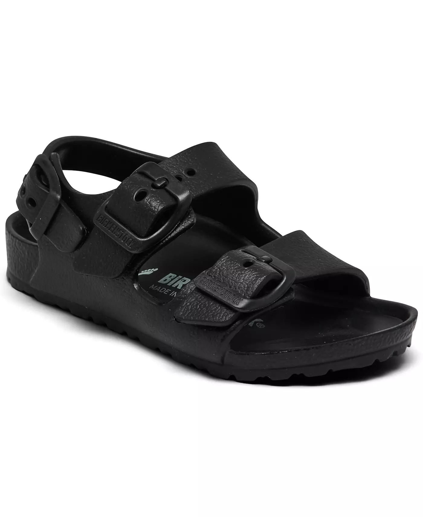 Сандалии Birkenstock Toddler Kids Milano EVA от Finish Line