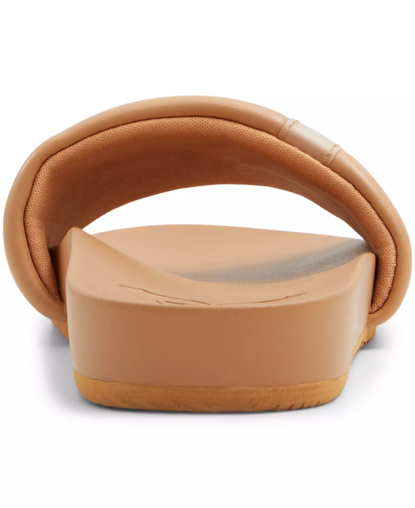 Женские сандалии-слайды Roxy Slipin