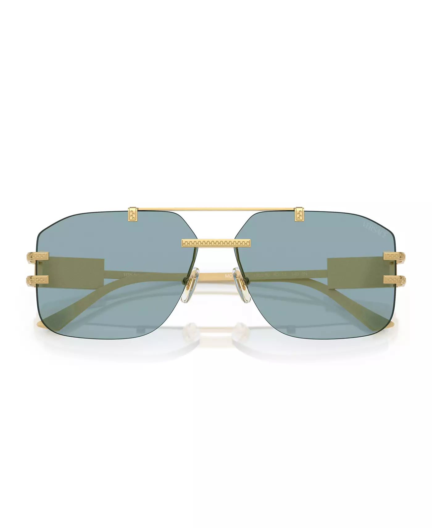 Мужские солнцезащитные очки Versace VE2275