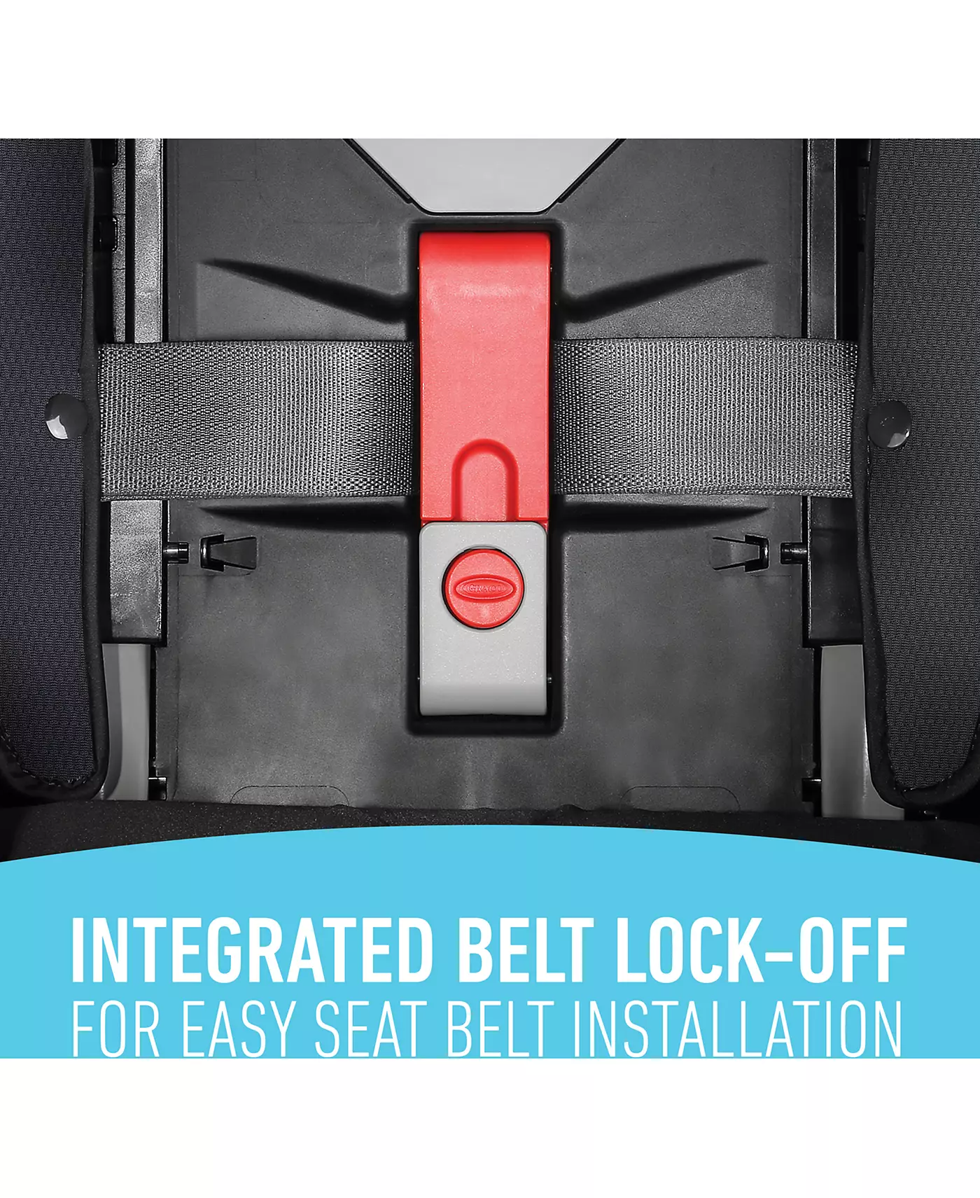 Автокресло Graco 4Ever DLX 4-в-1