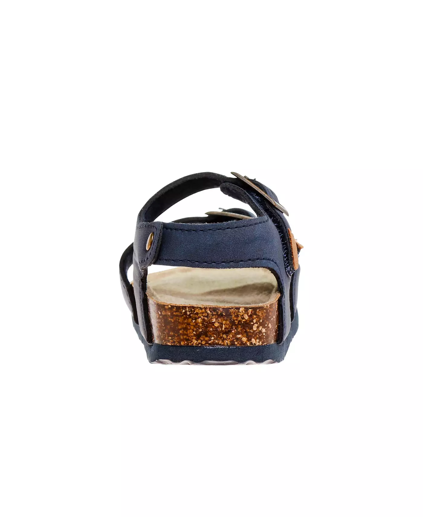 Сандалии для малышей Rugged Bear с пряжкой и стелькой