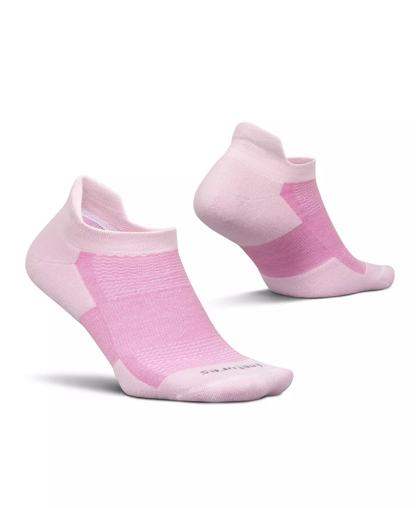 Носки мужские Feetures High Performance Max Cushion Ankle Sock — носки без подкладки для женщин и мужчин с язычком на пятке