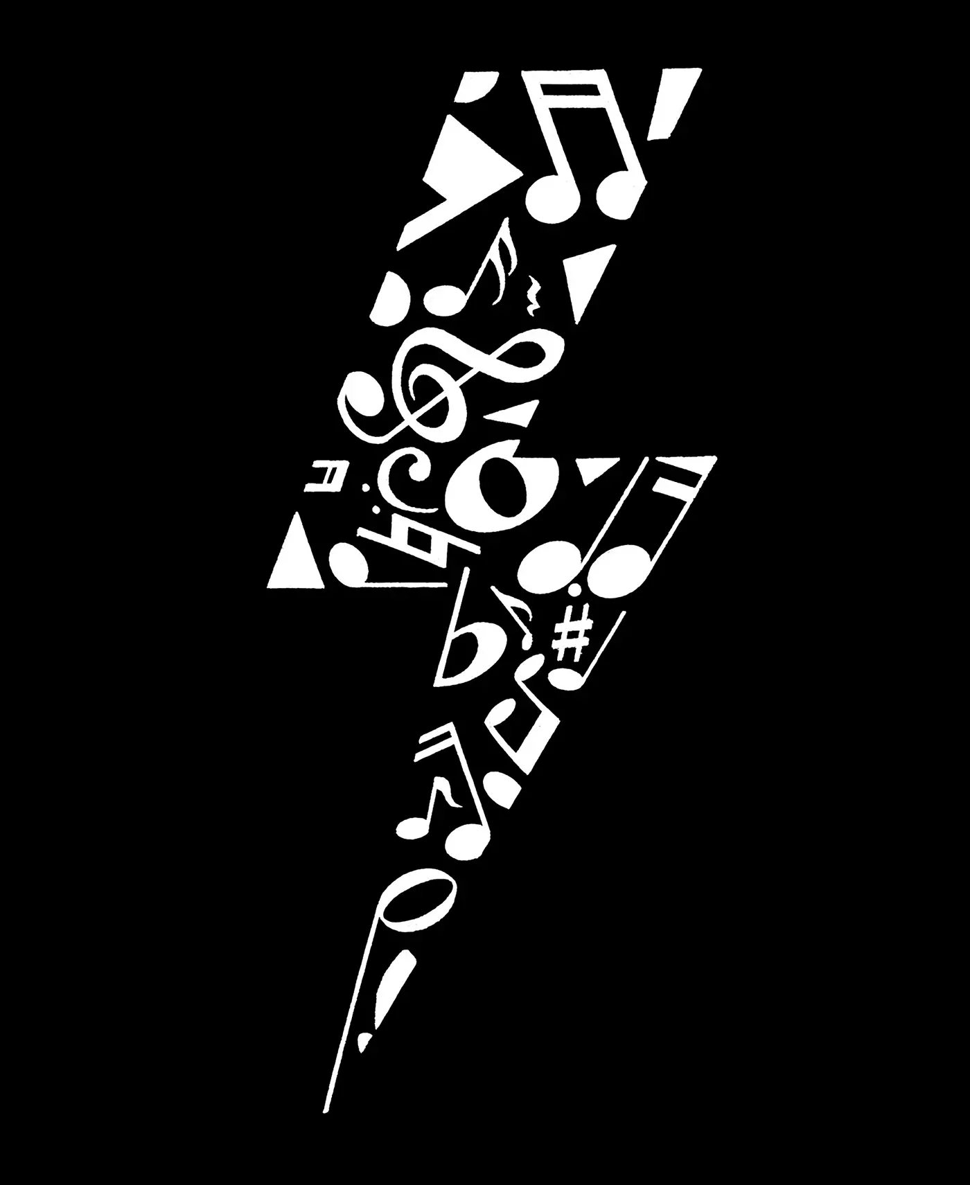 Футболка мужская бейсбольная с надписью «Lightning Bolt» в стиле поп-арт в стиле Лос-Анджелеса с рукавами реглан