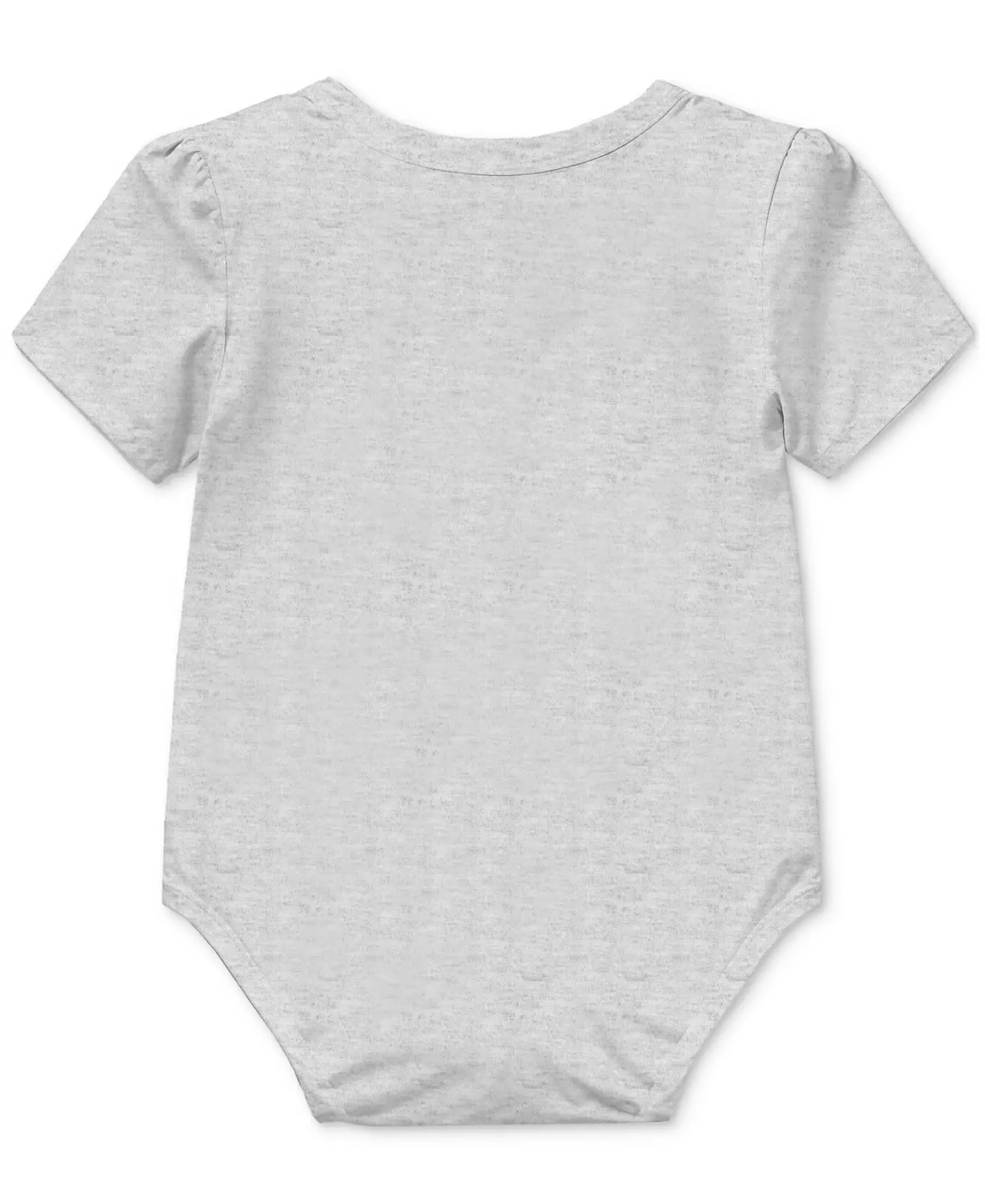 Боди с короткими рукавами Disney Baby Mickey Mouse, 3 шт. в упаковке