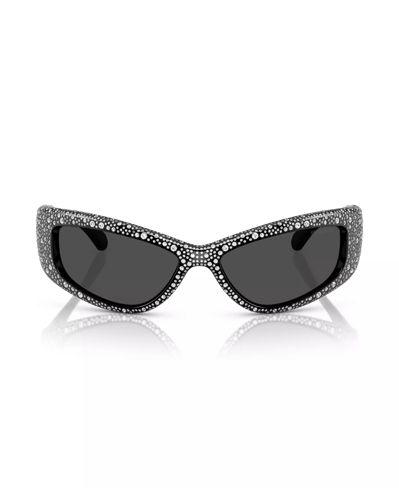 Женские солнцезащитные очки Swarovski SK6027