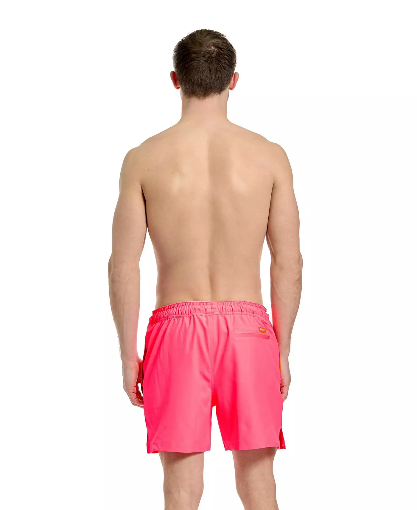 Мужские шорты для плавания OppoSuits