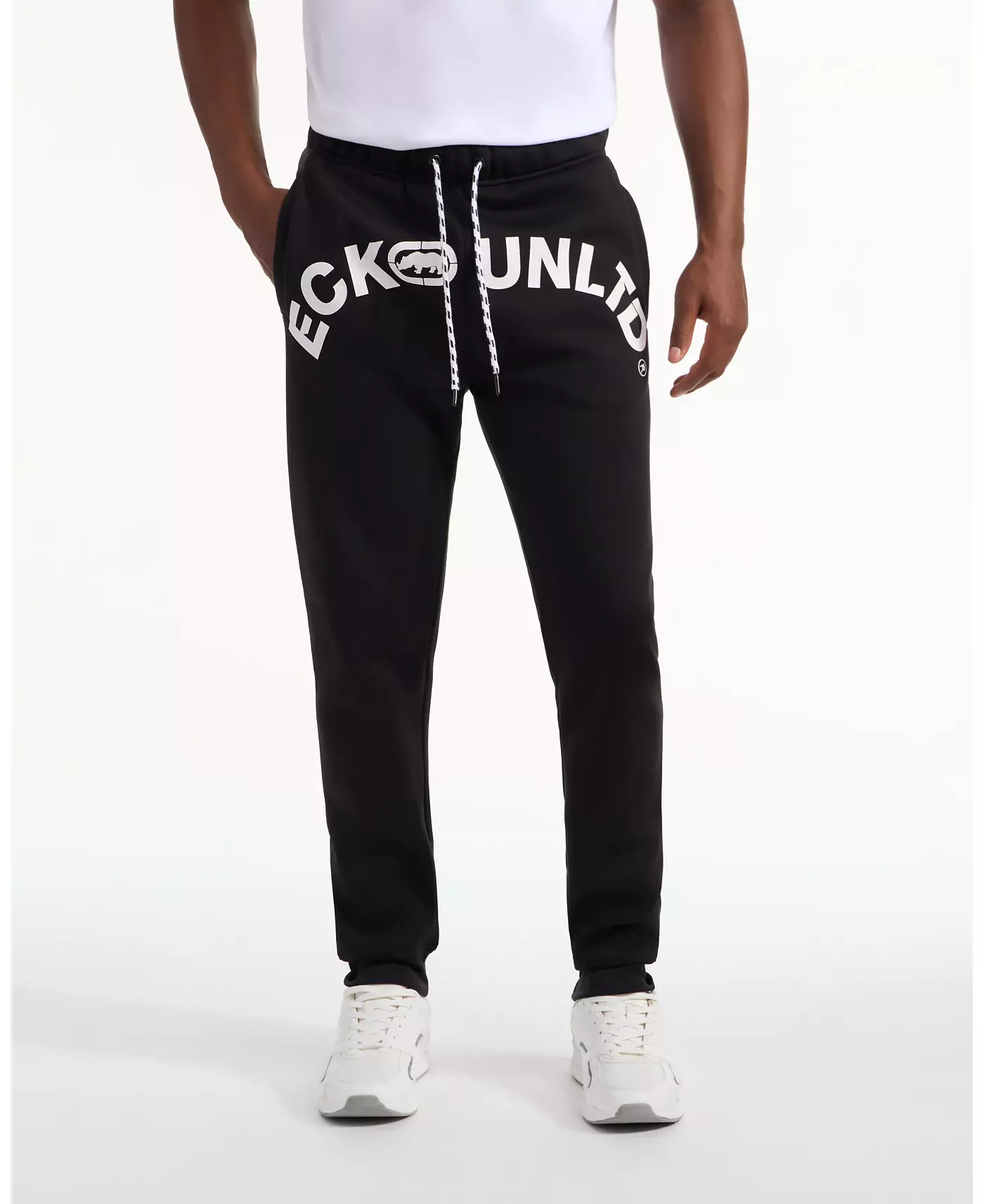 Мужские спортивные штаны Ecko Unltd Back Stack
