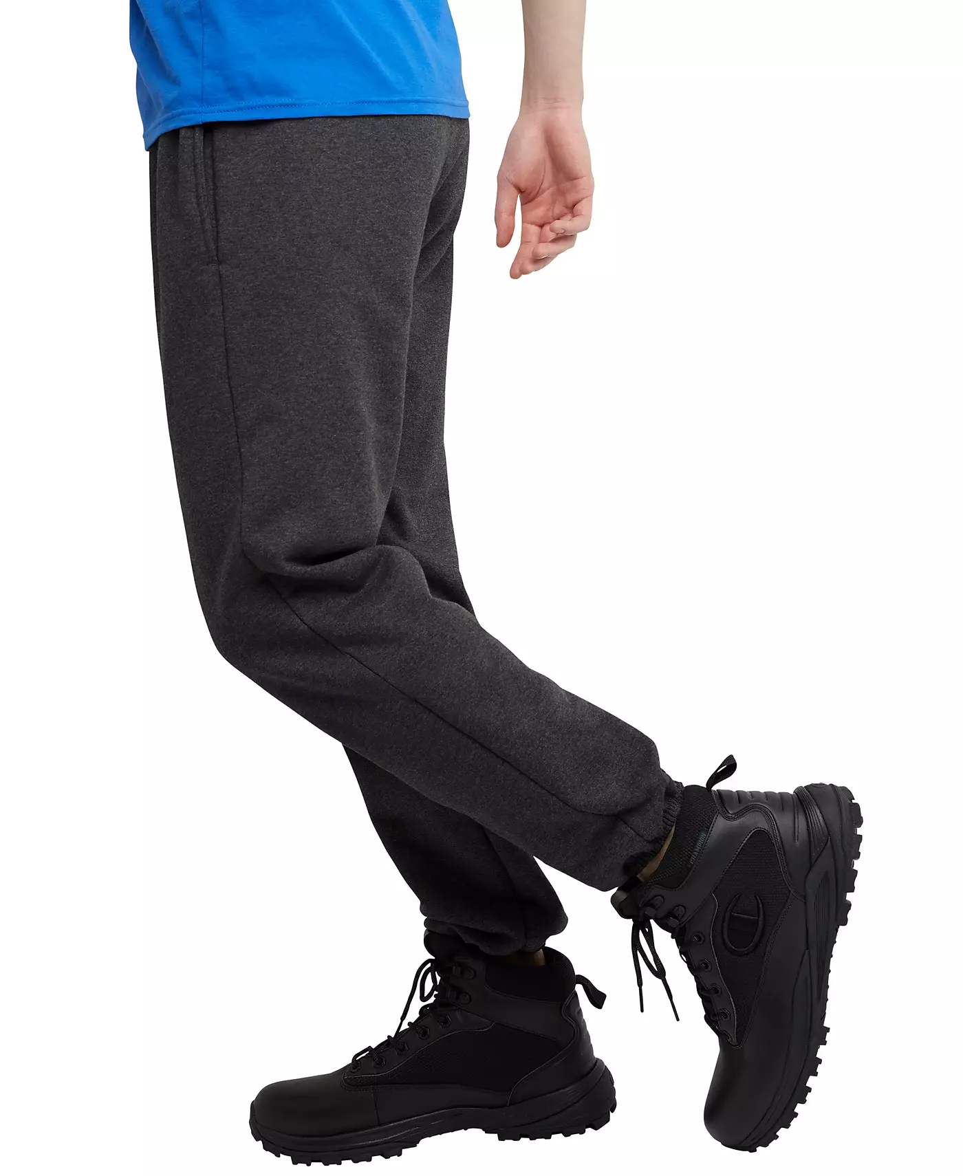 Мужские флисовые джоггеры Hanes Sport Ultimate 32"