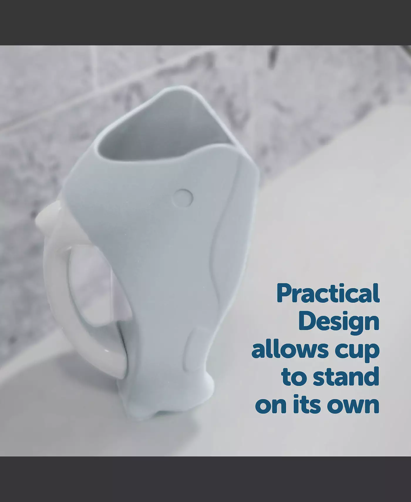 Jool Baby Bath Rinser Cup - бесслезный ополаскиватель для детских принадлежностей