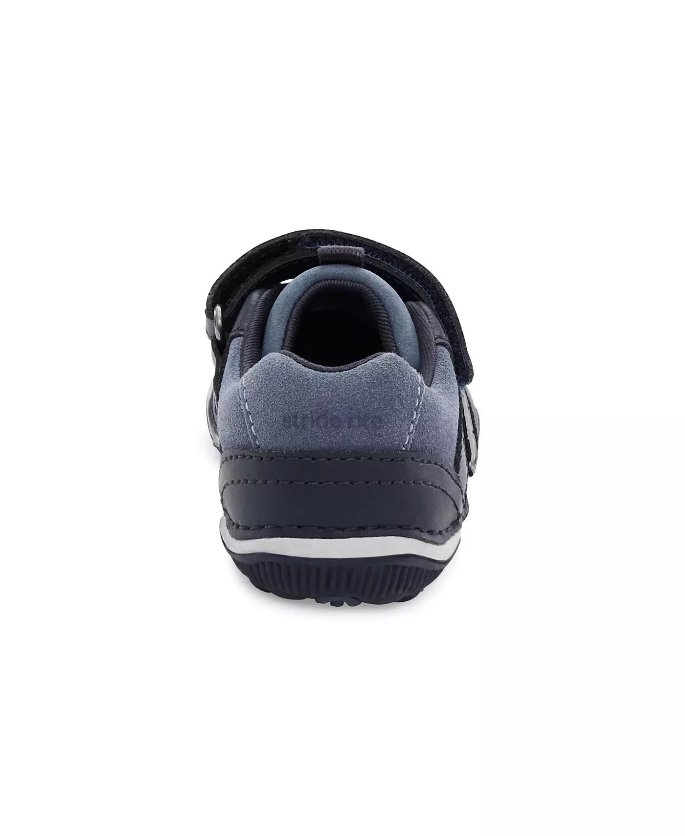 Кроссовки Stride Rite для малышей SRTech Wes из кожи