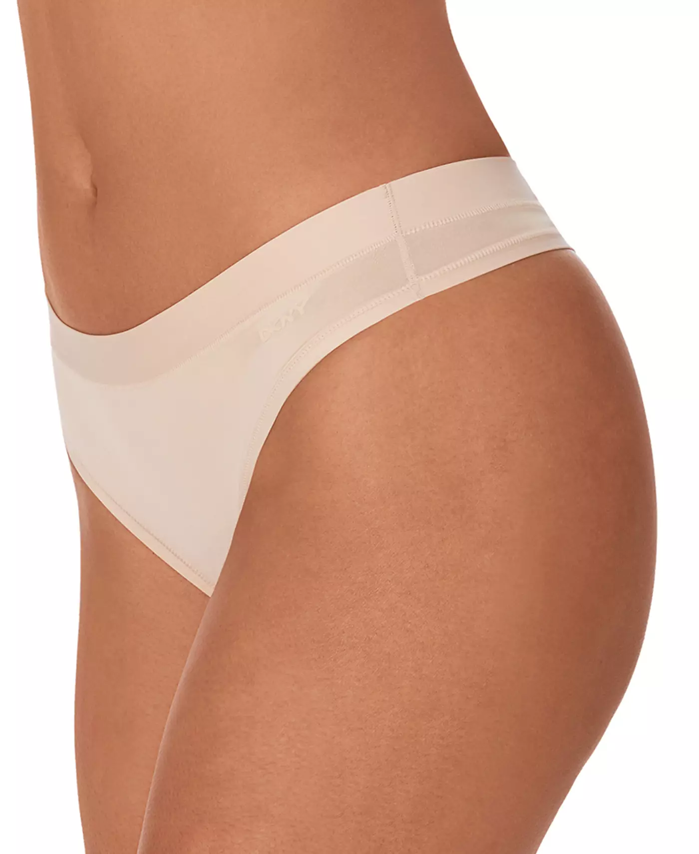 Стринги DKNY Active Comfort DK8961