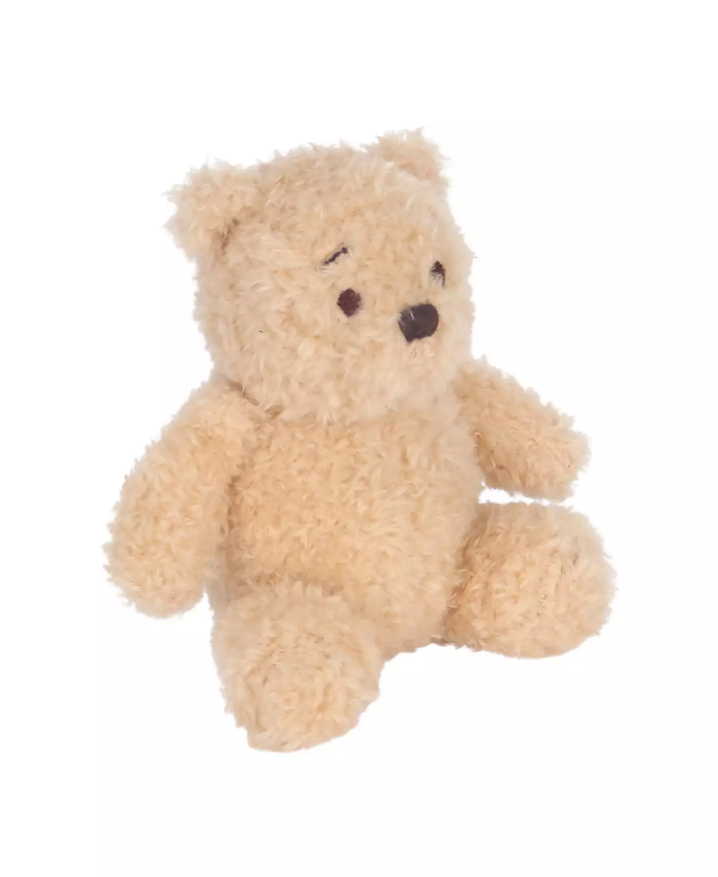 Подарочный набор из одеяла-пеленки и плюша «Ягнята и плющ» Disney Baby Winnie the Pooh