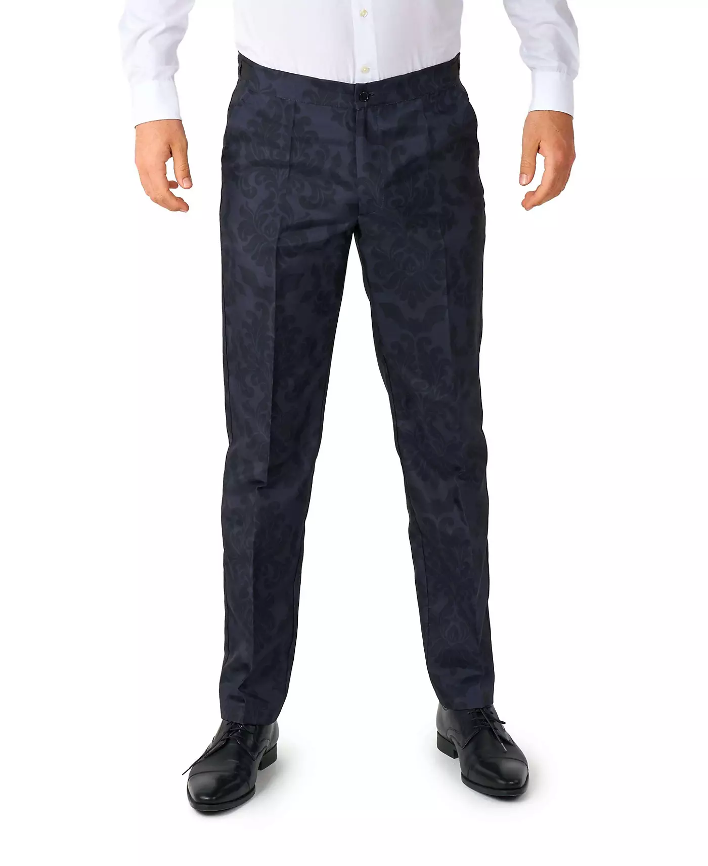 Костюм Suitmeister для мужчин на Хэллоуин - Викторианский вампир, черный