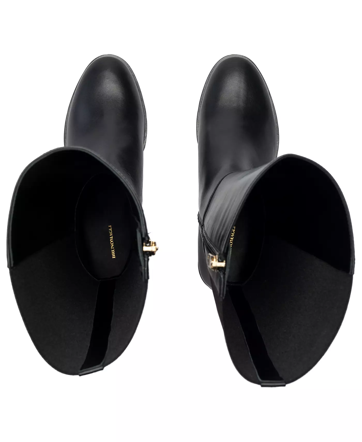 Женские сапоги для верховой езды Bruno Magli Pisa Stretch