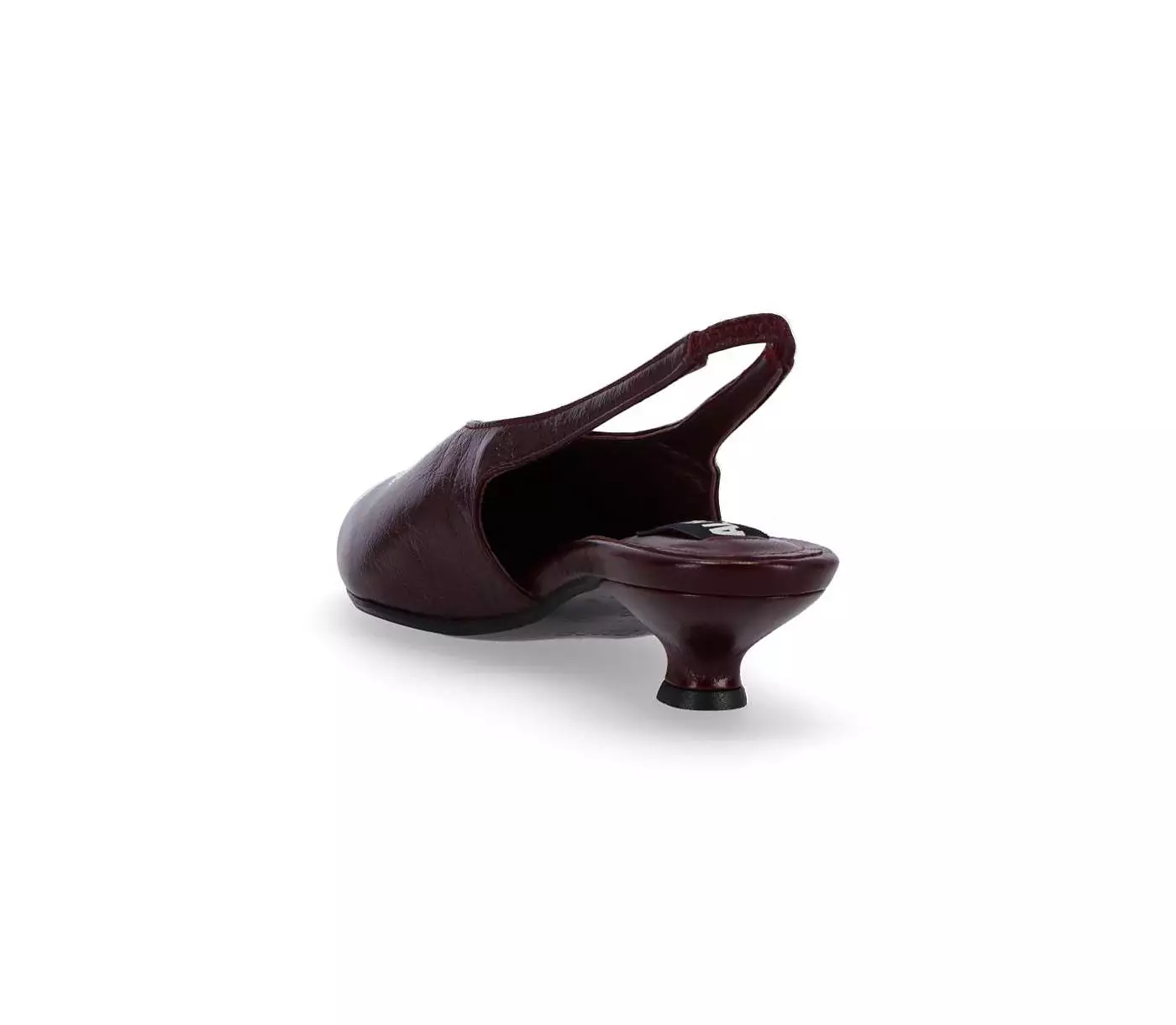 Женские туфли-лодочки ALOHAS Eros из кожи