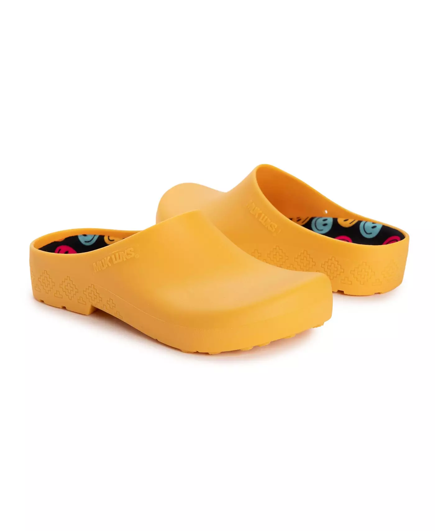 MUK LUKS Женский комплект из садовых башмаков и перчаток