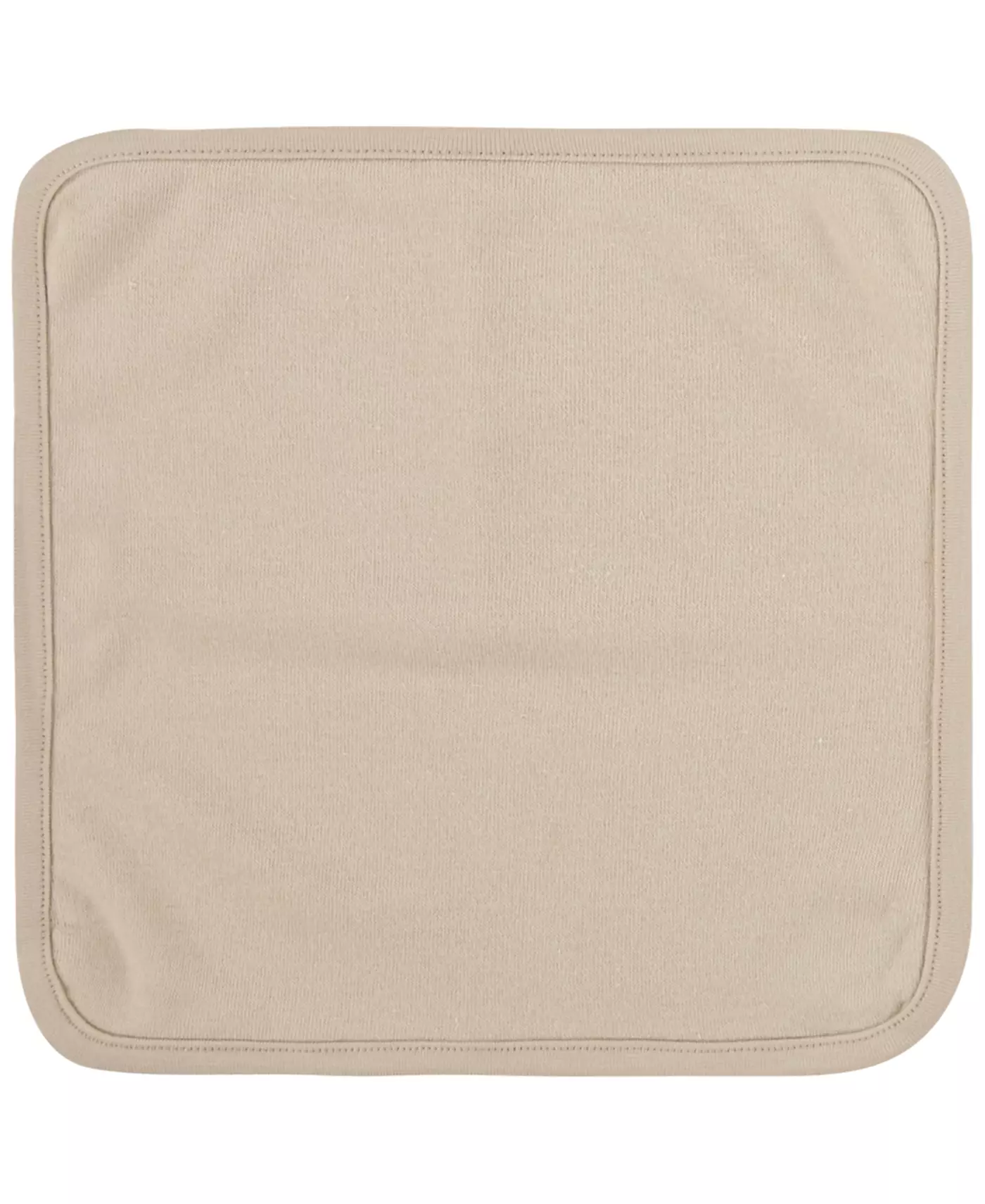 Мочалки Huggies Baby "Forest Friends" 6 шт. в упаковке