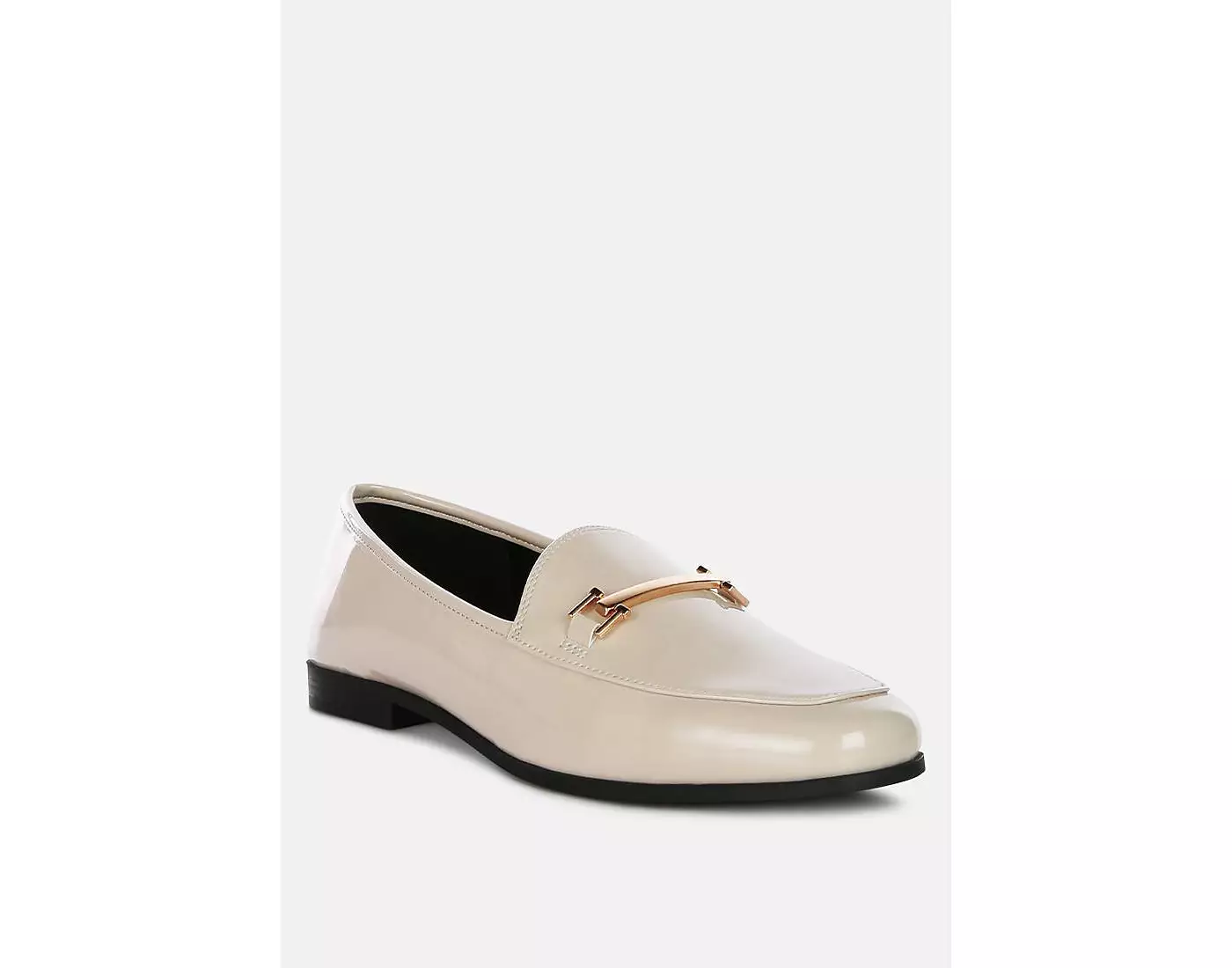 London Rag Jolan полуповседневные мокасины из искусственной кожи